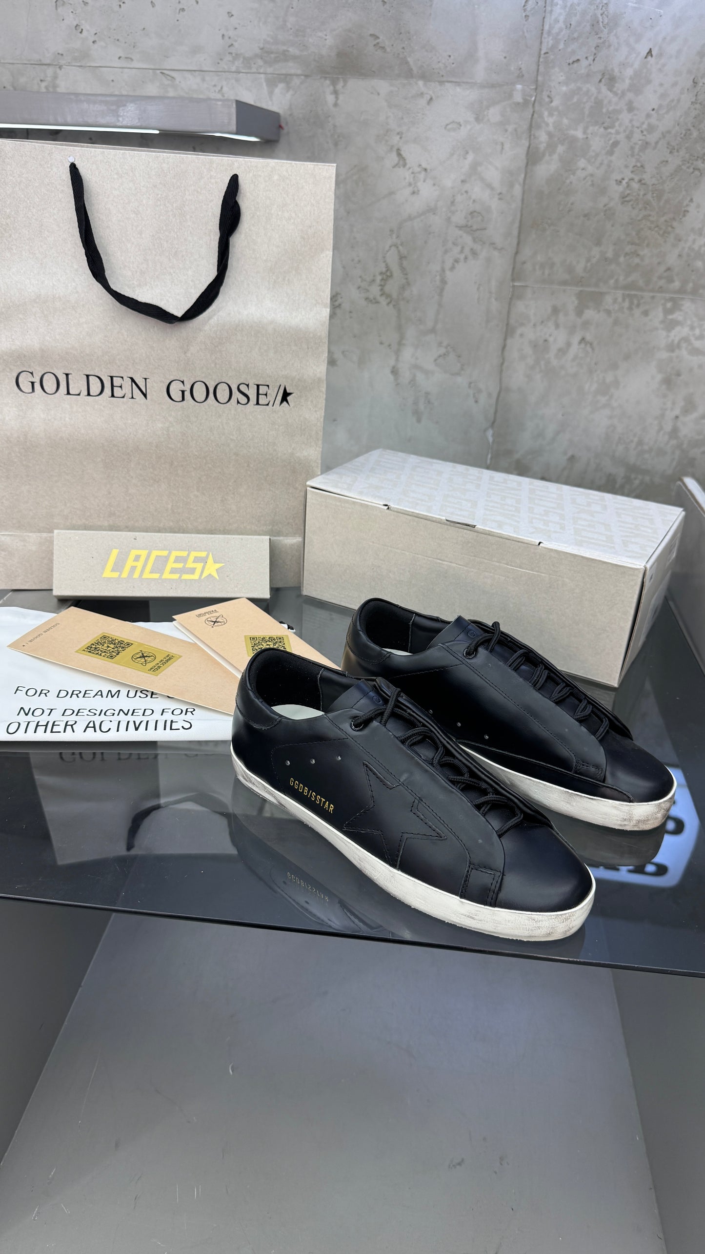 golden goose