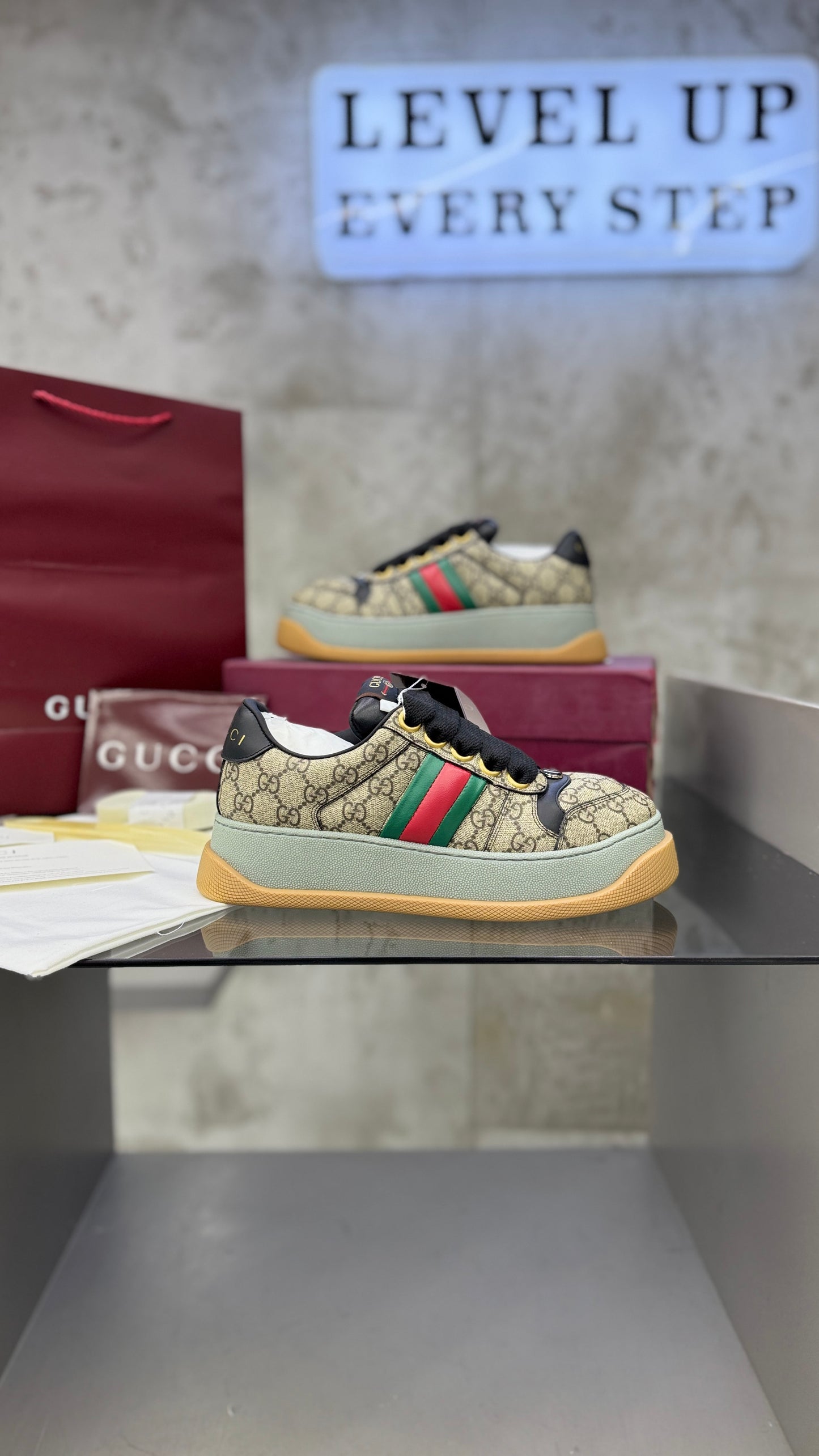 Gucci