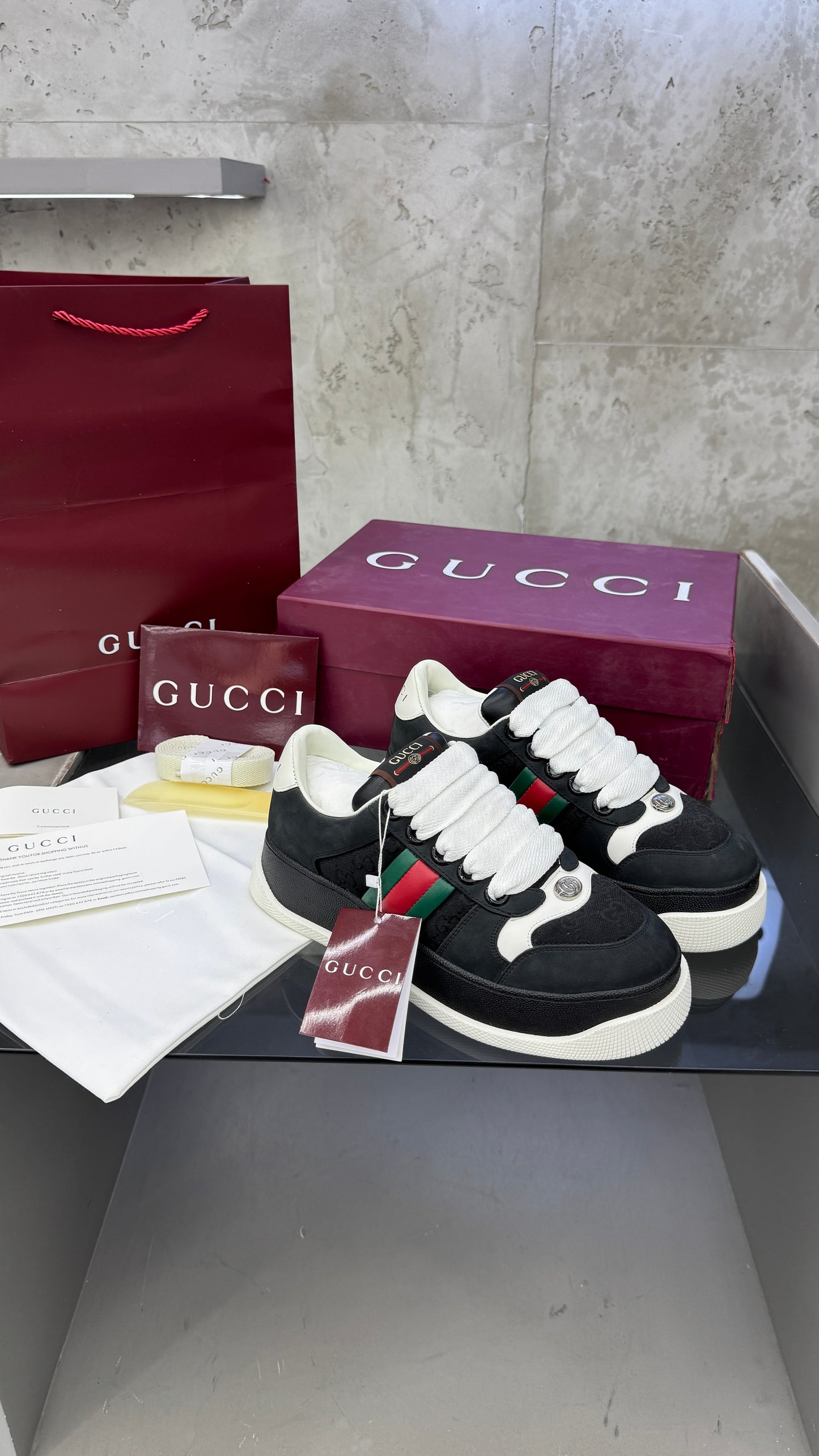 Gucci