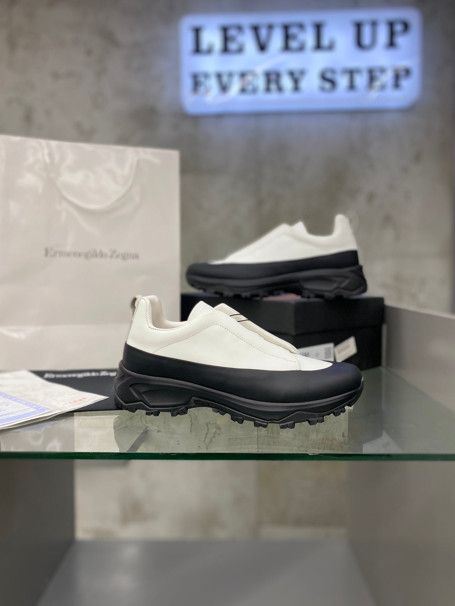 Zegna