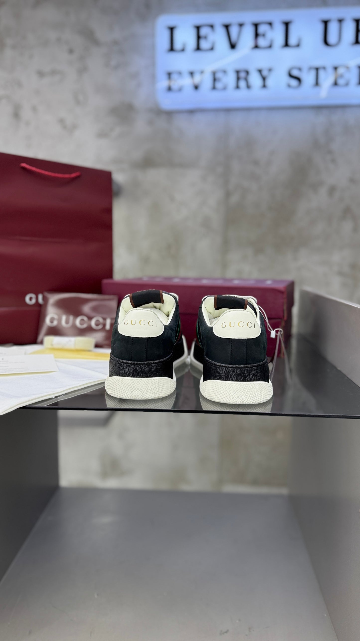 Gucci