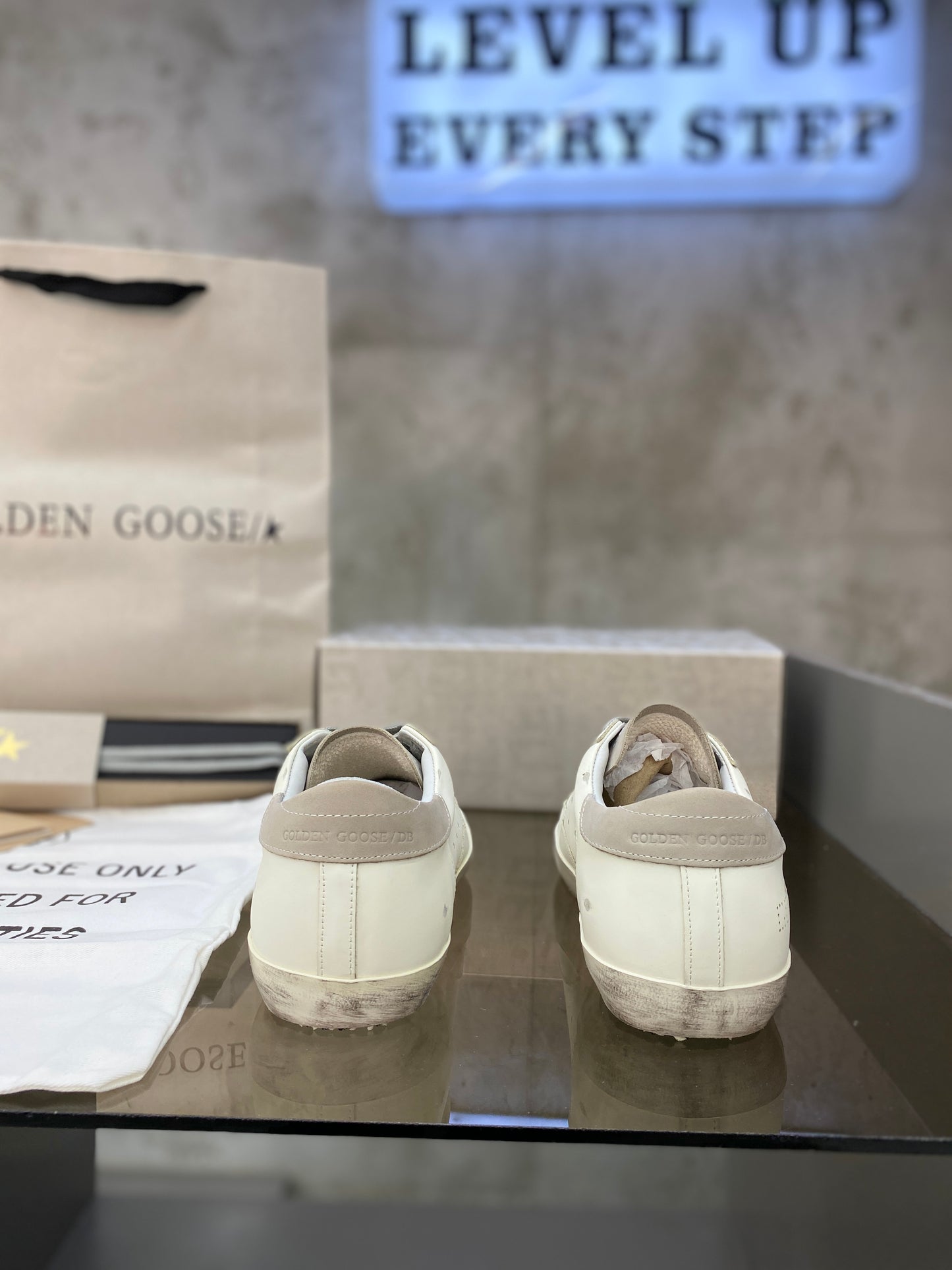golden goose