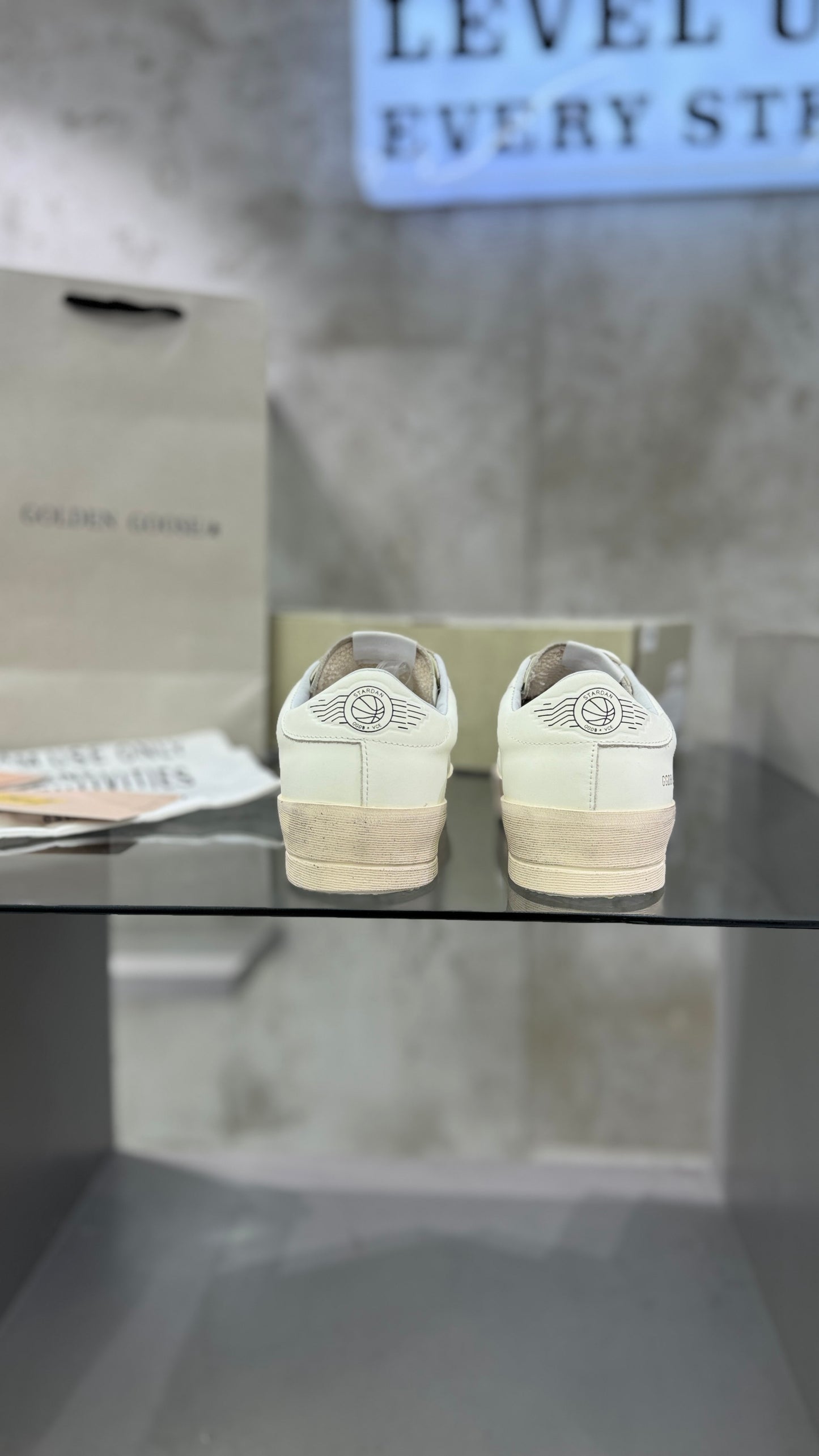 golden goose