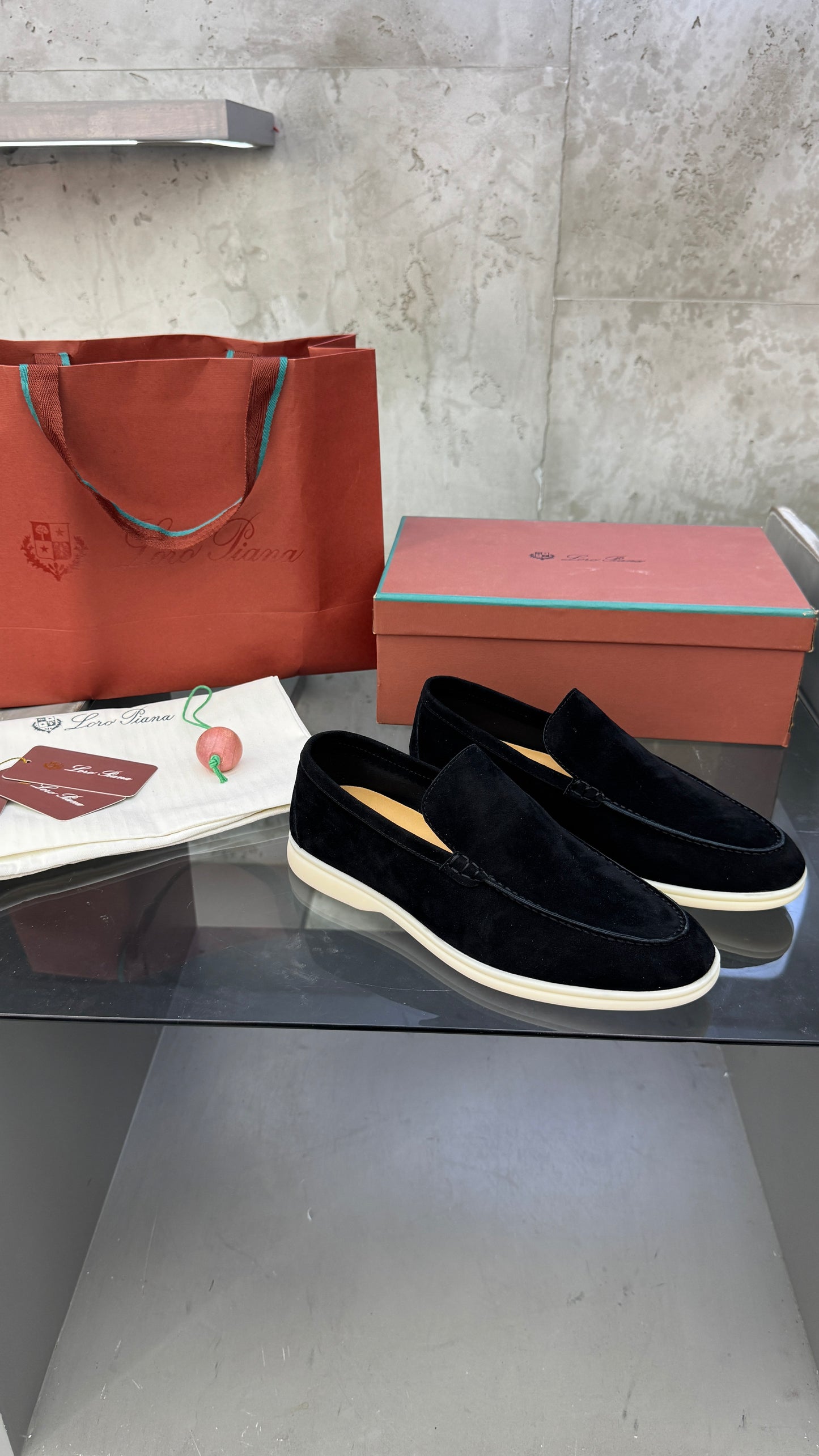 loro piana