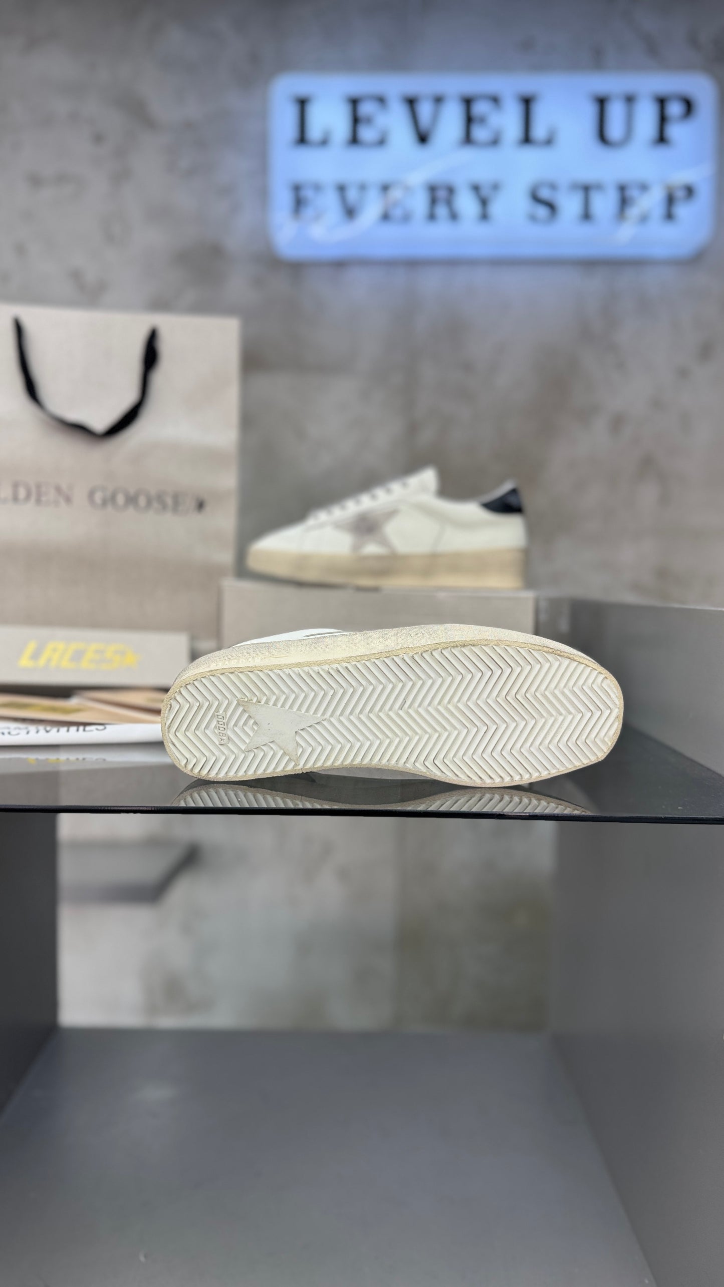 golden goose