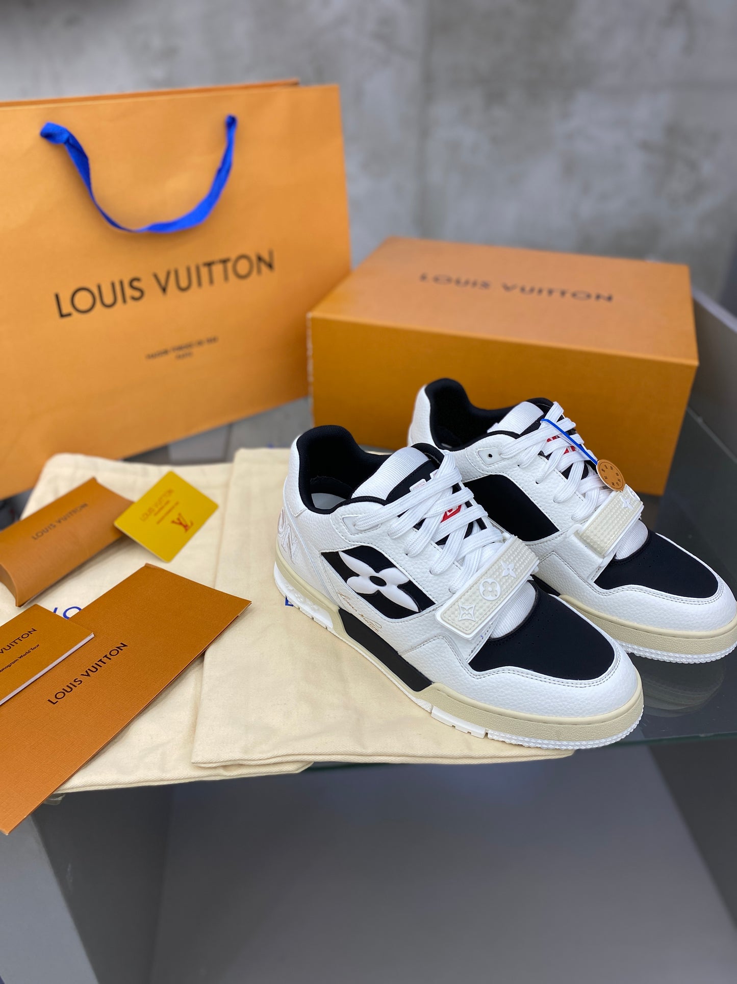 louis vuitton