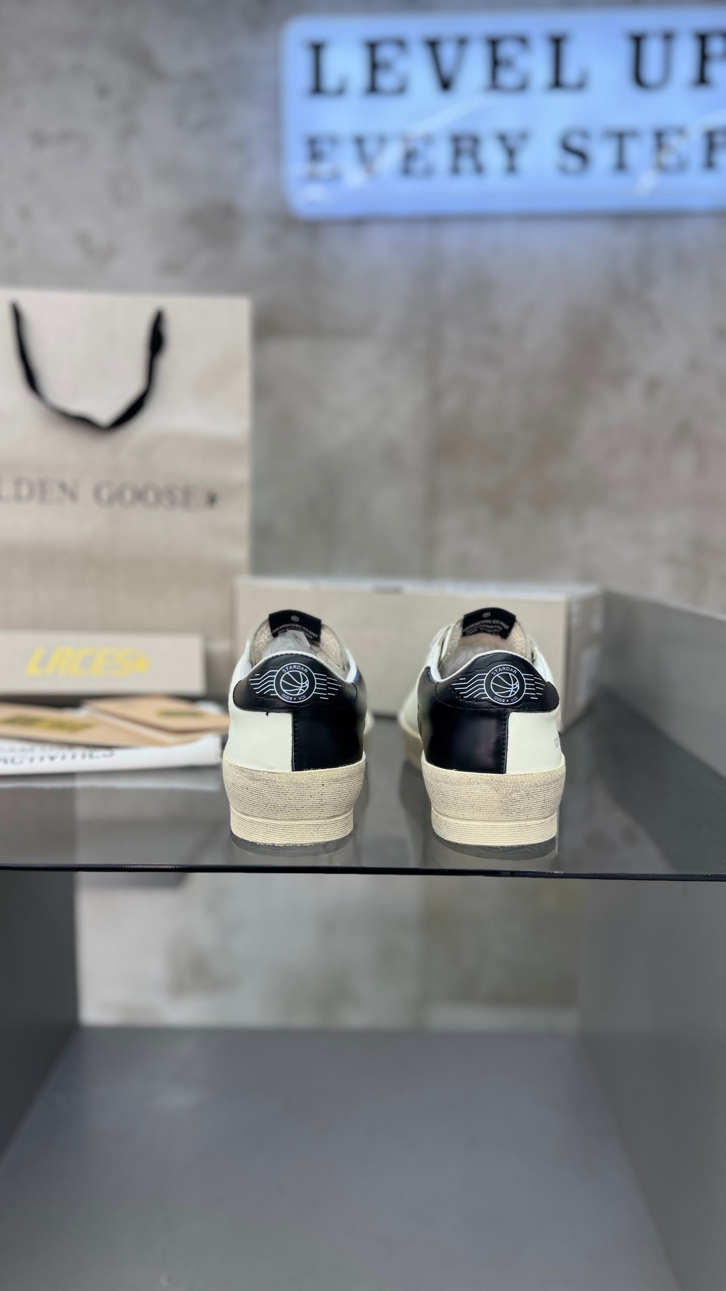 golden goose