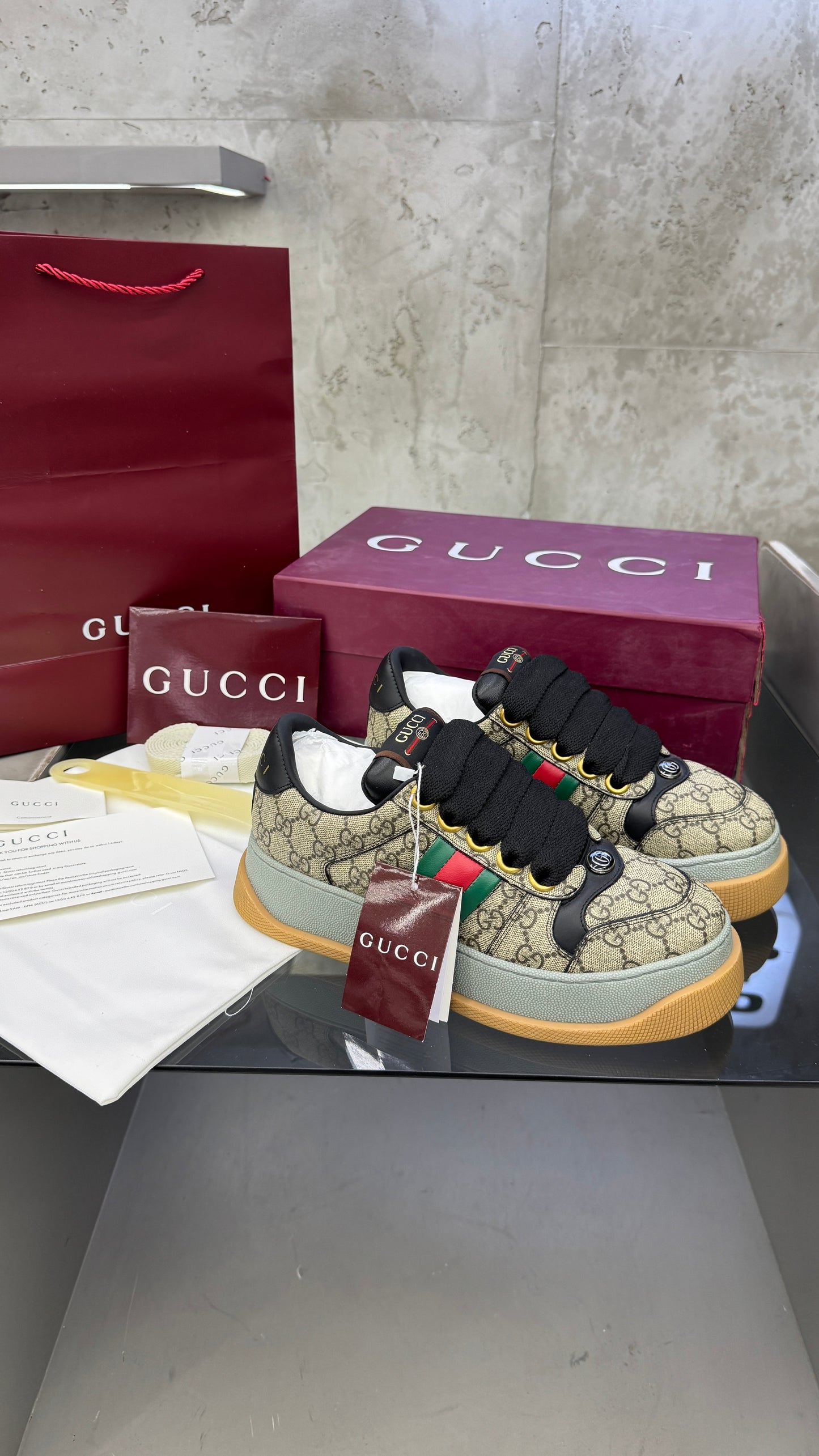 Gucci