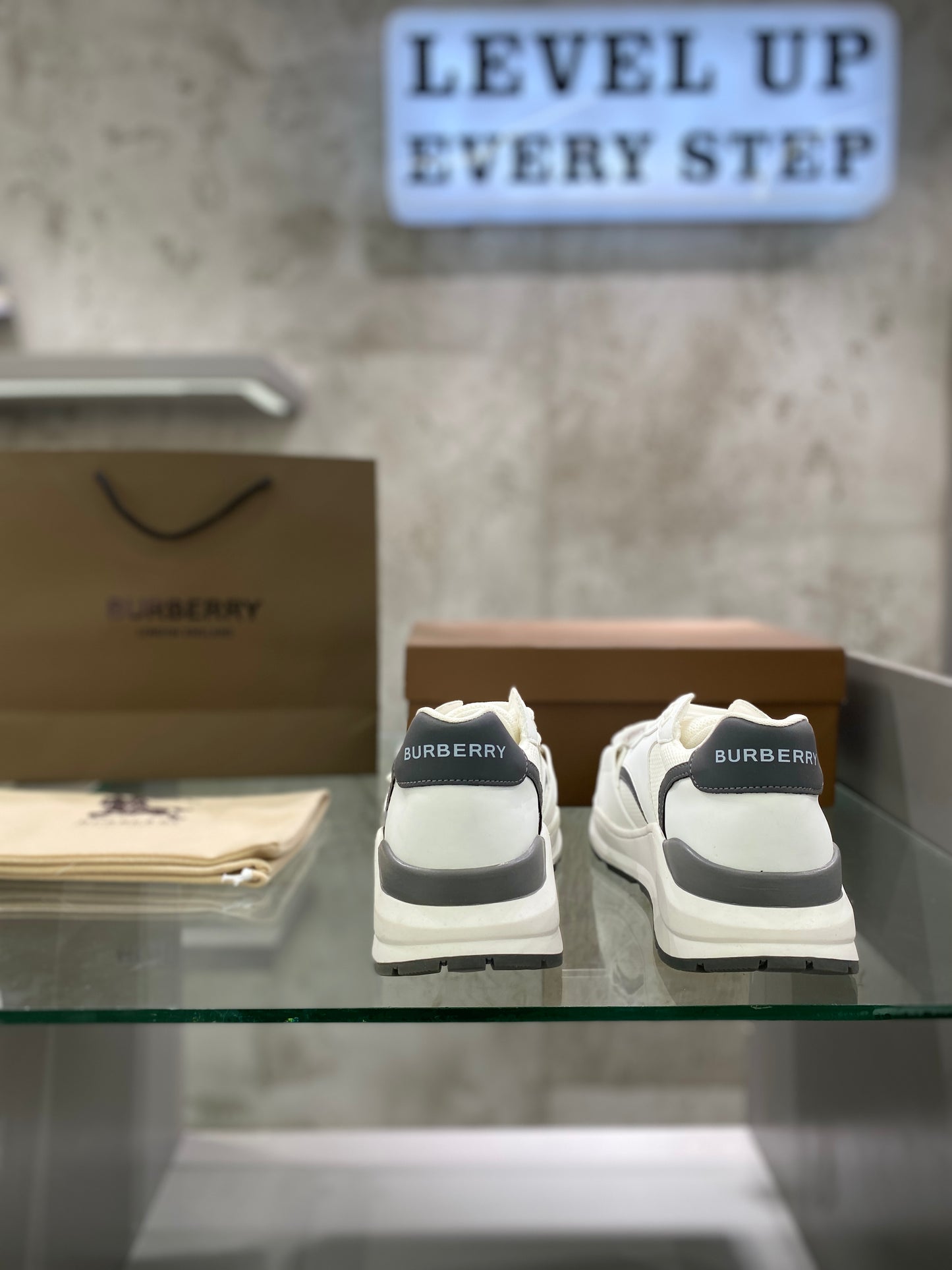 Burberry