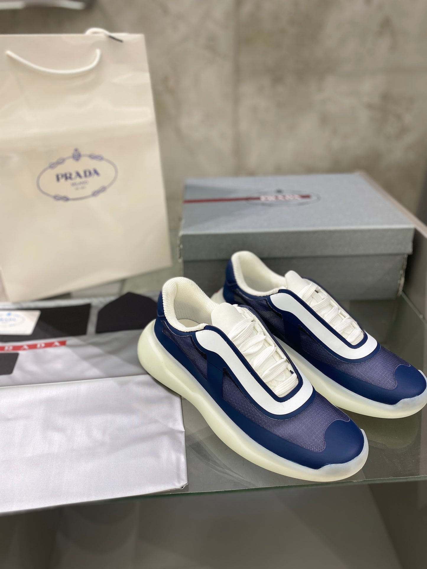 Prada