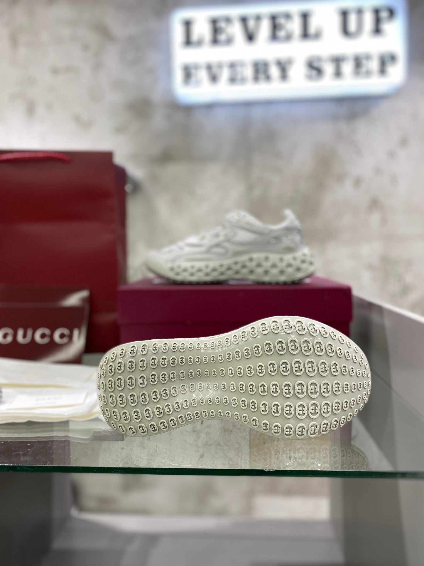 Gucci