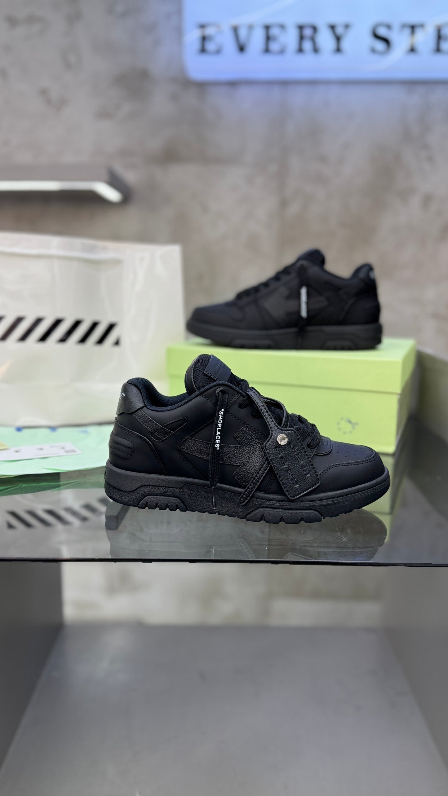 off white