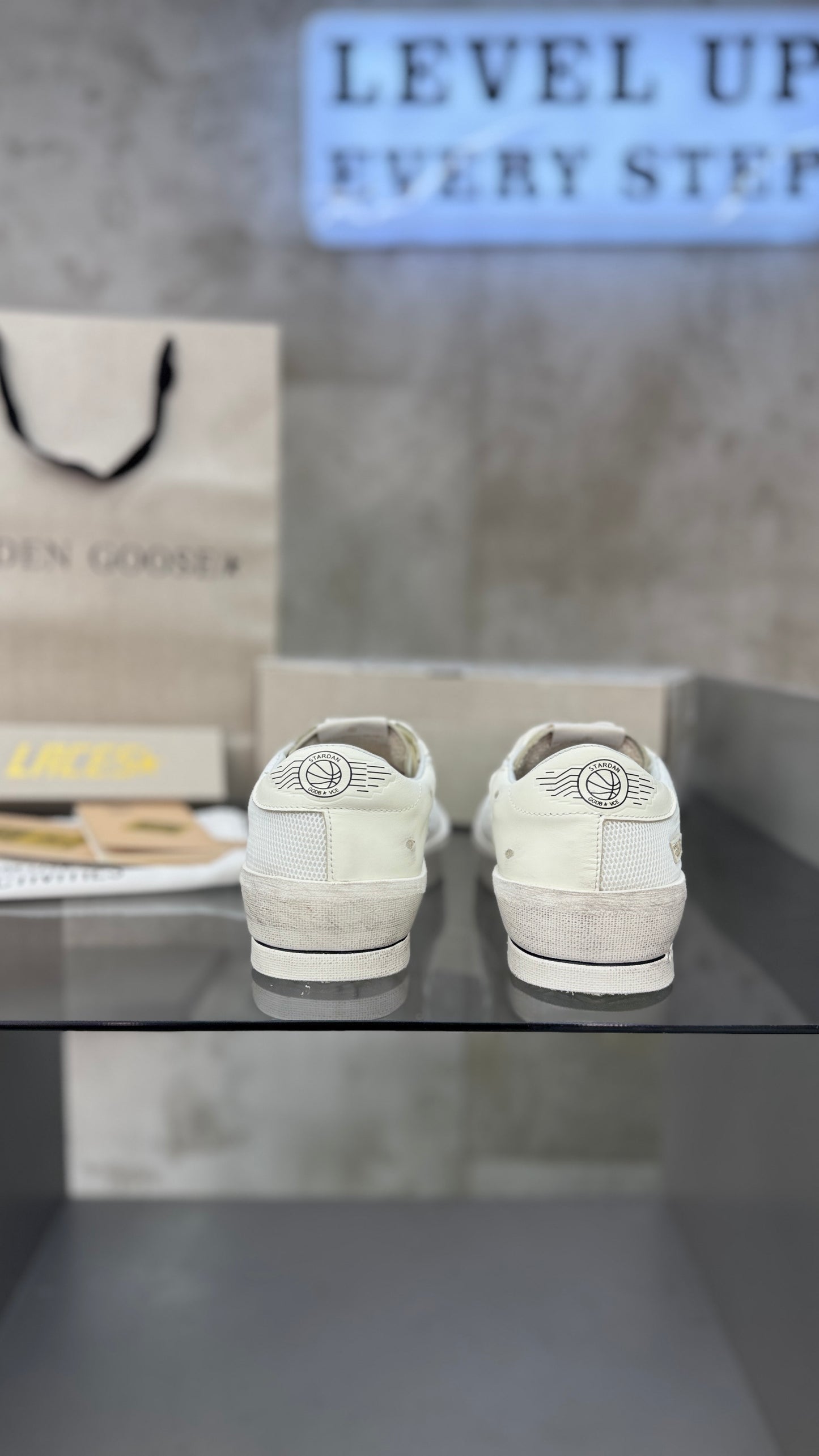 golden goose