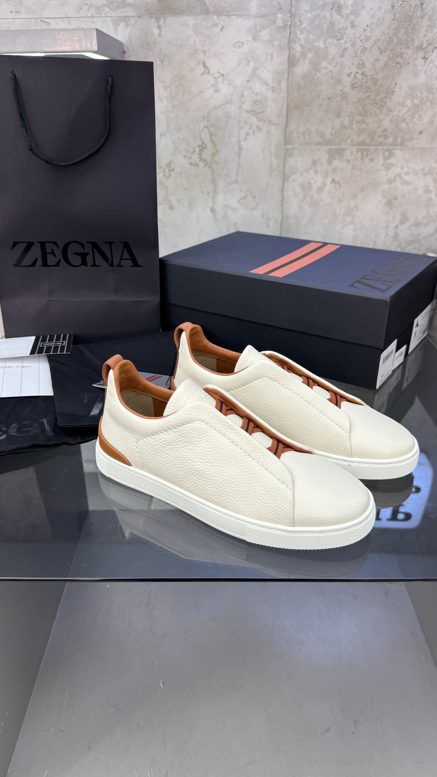 zegna