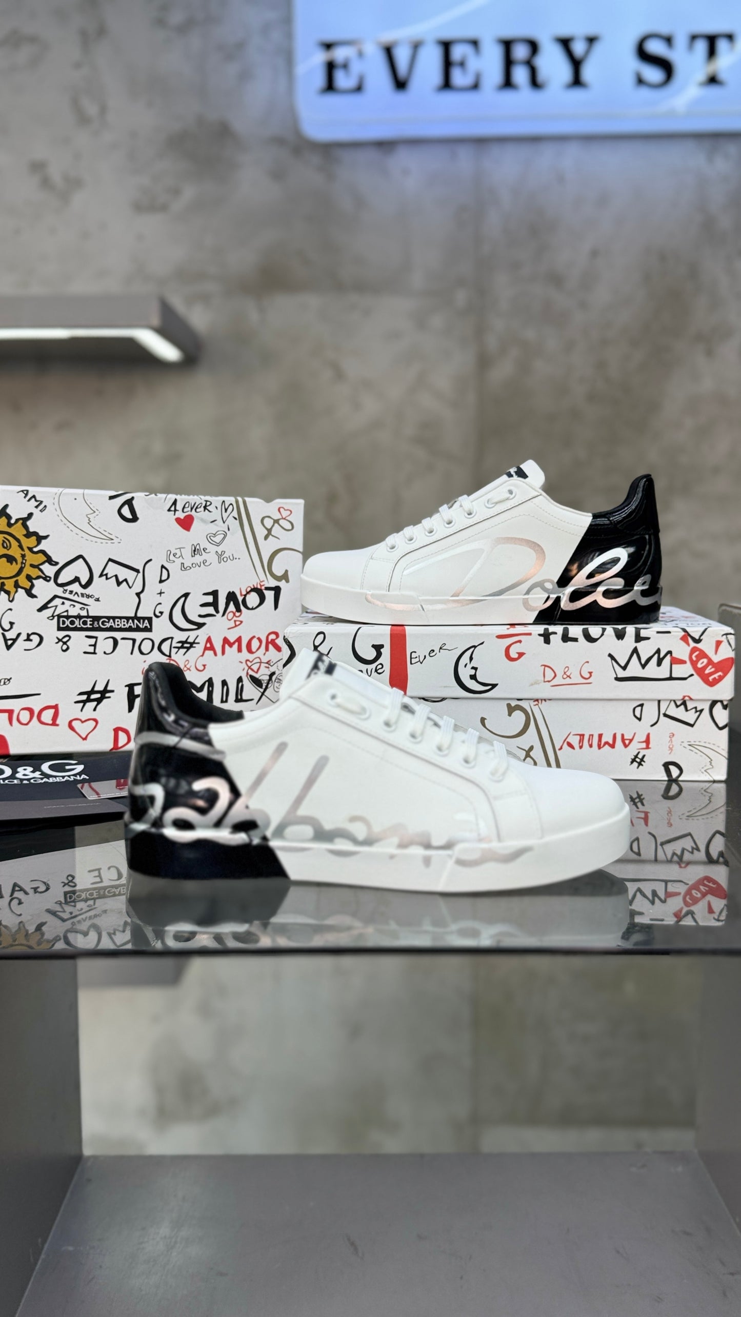 Dolce&gabnna