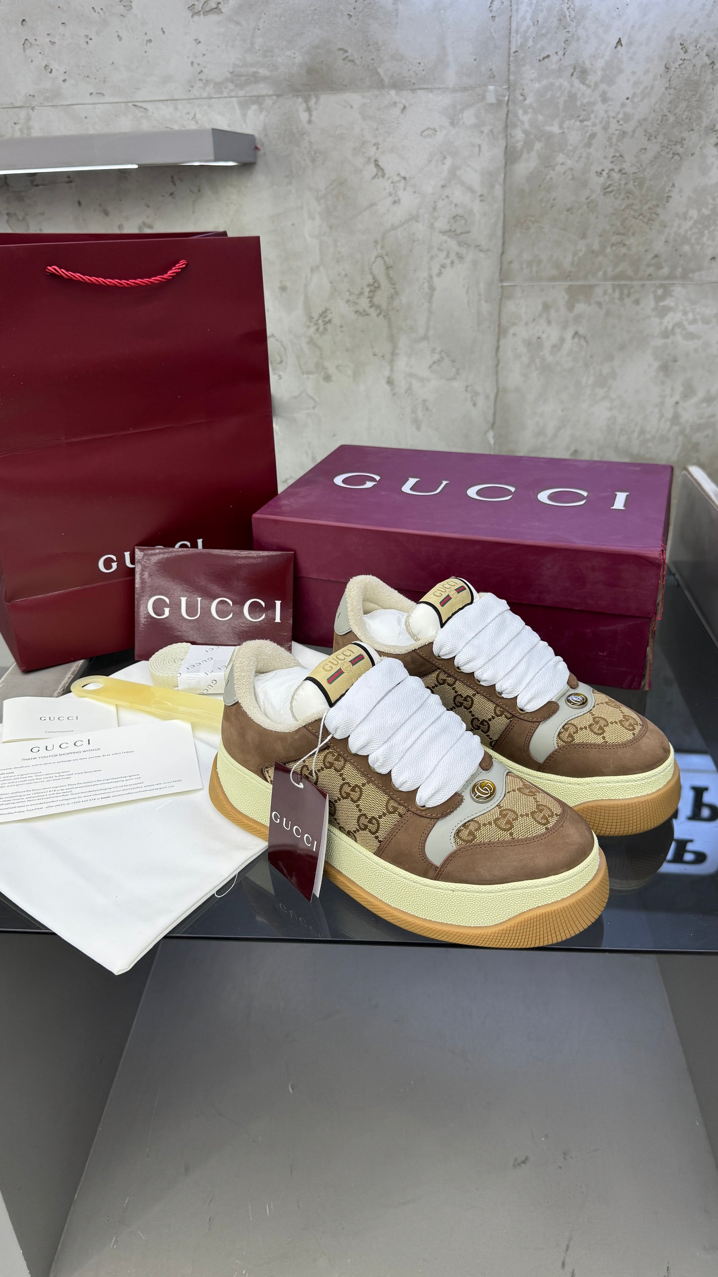 Gucci