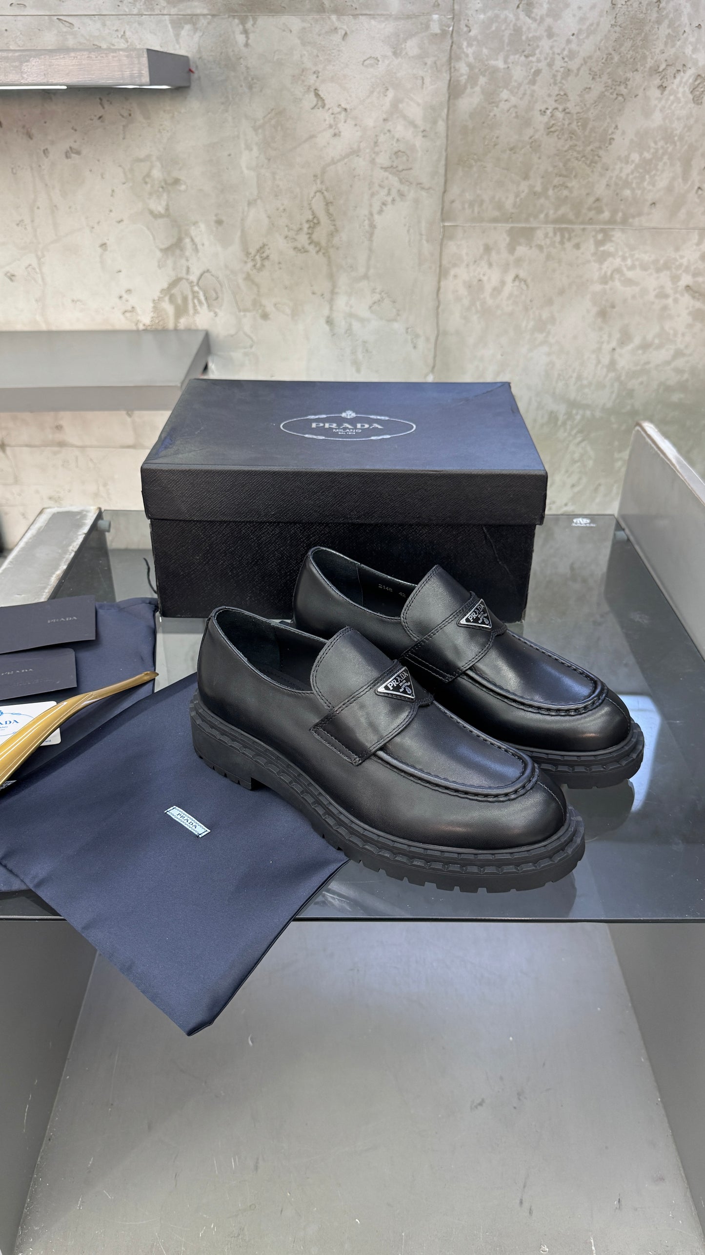 Prada