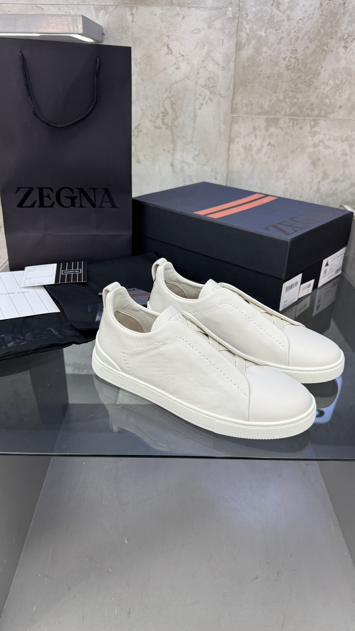 Zegna