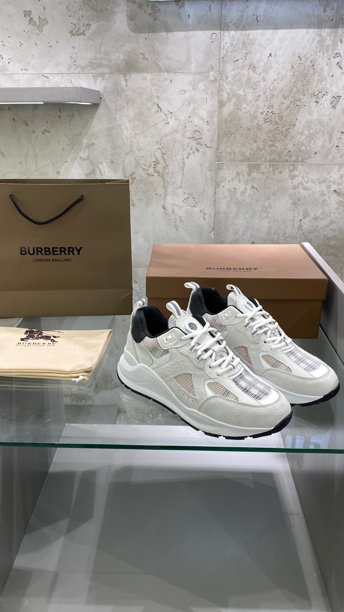 Burberry