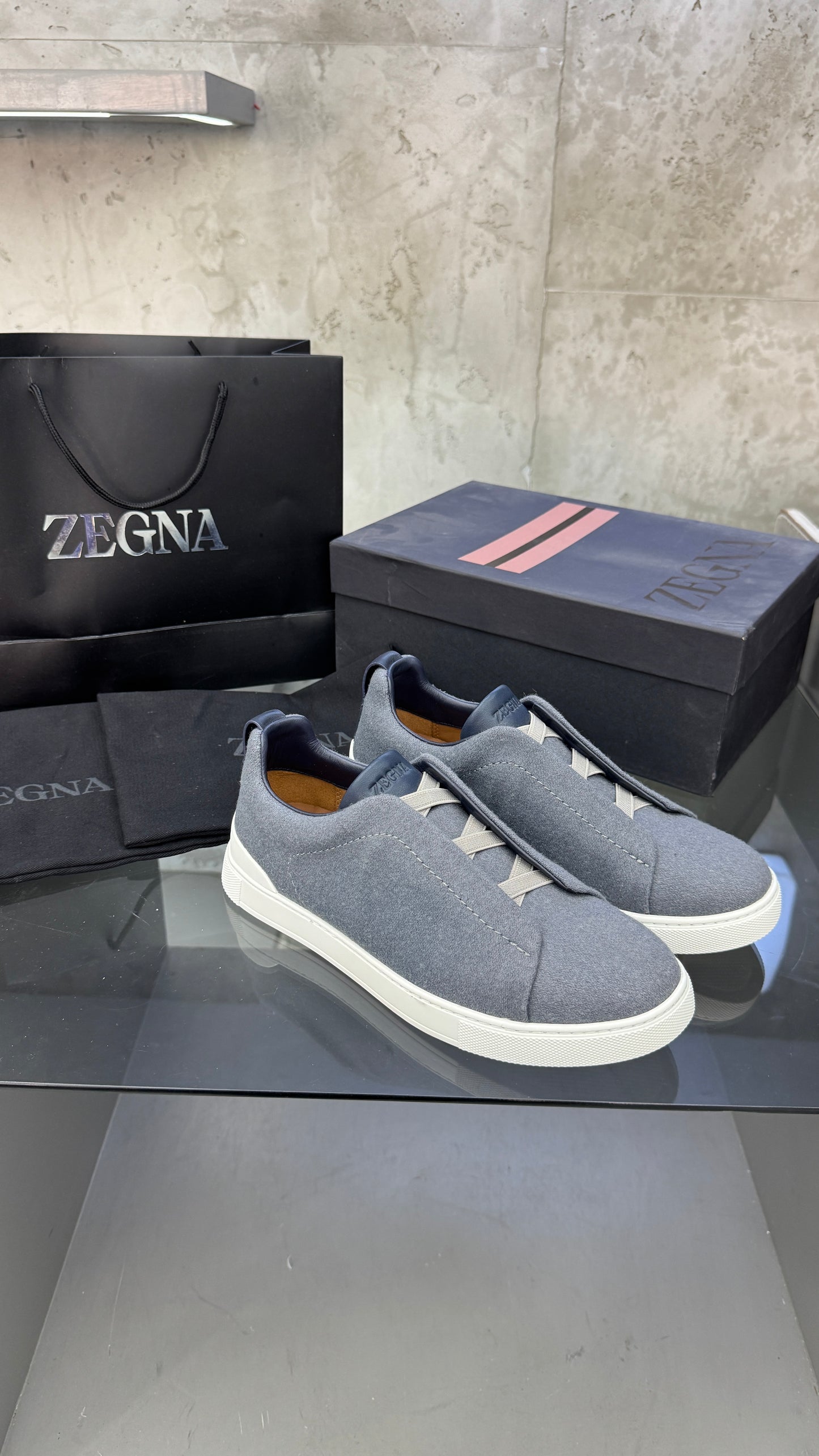 Zegna
