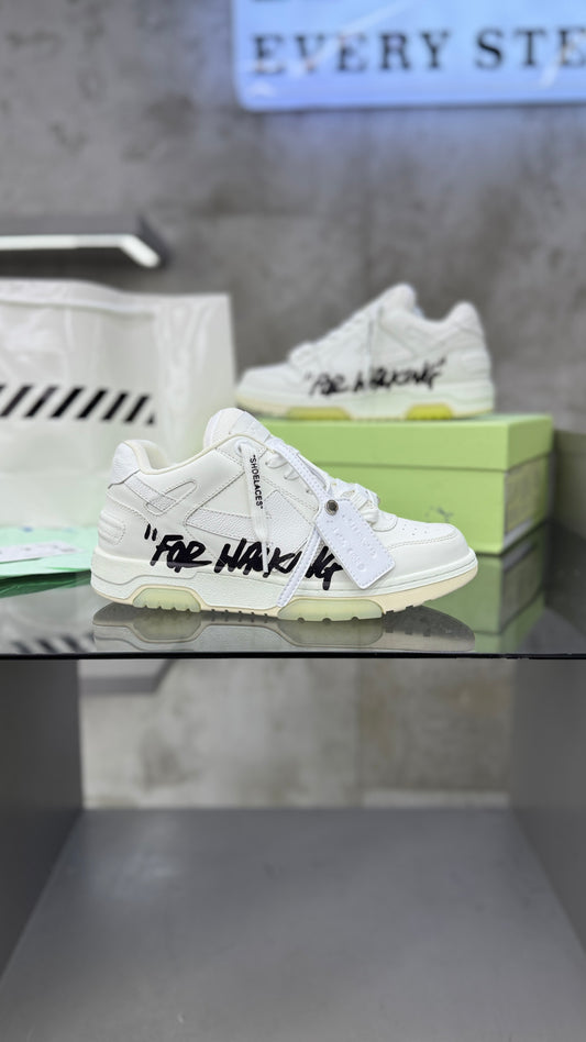 off white