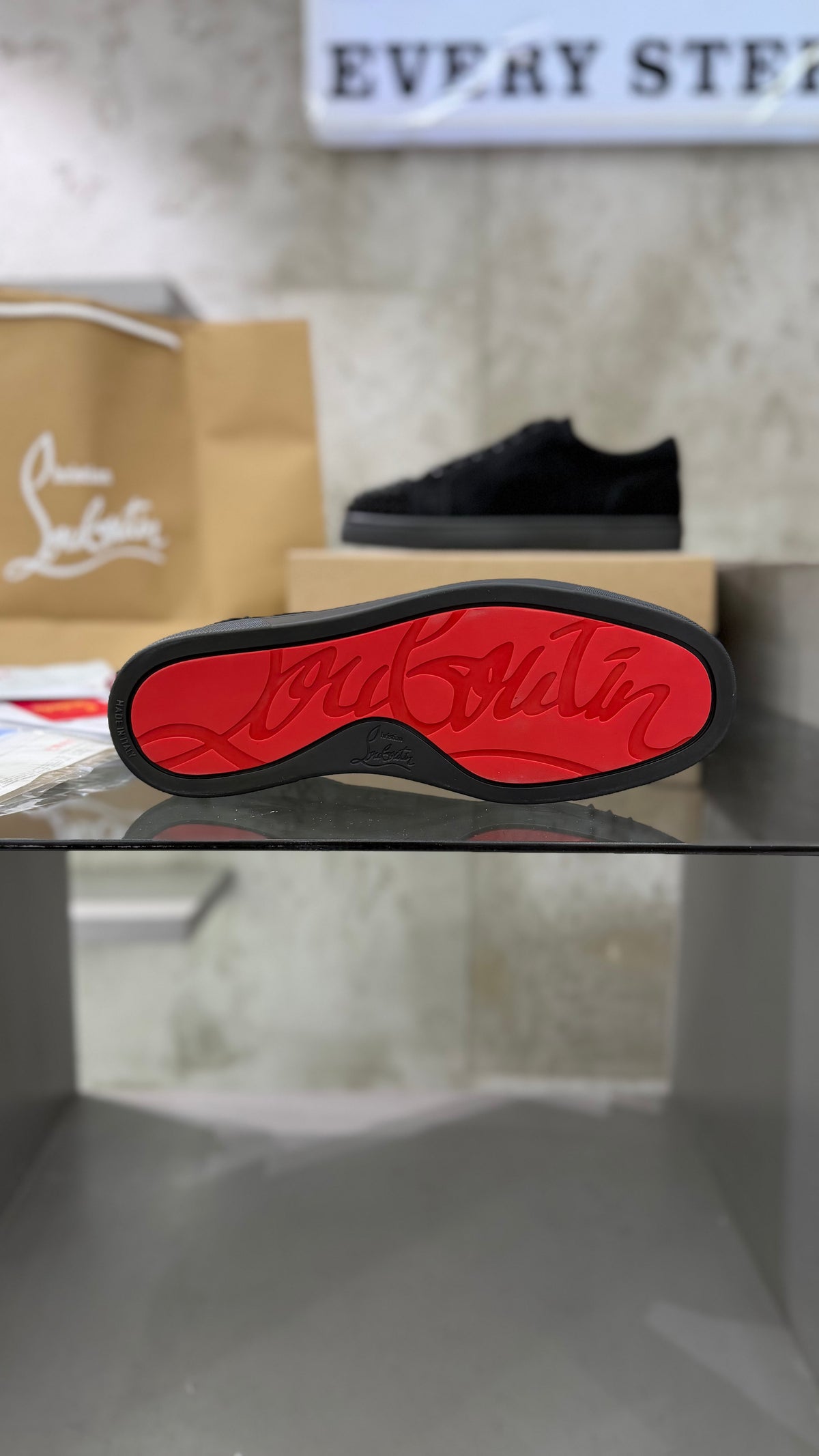 christian louboutin