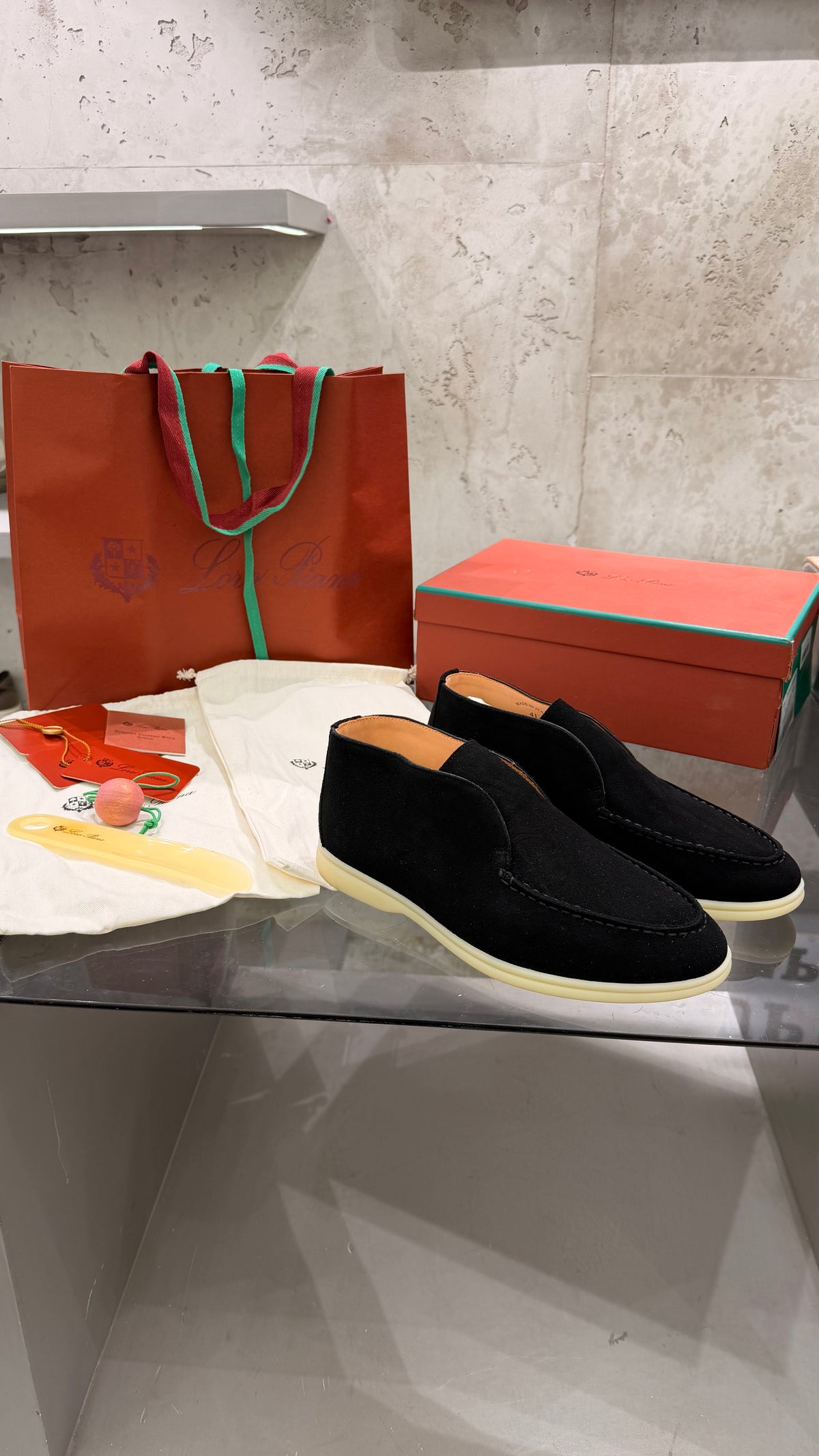 Loropiana