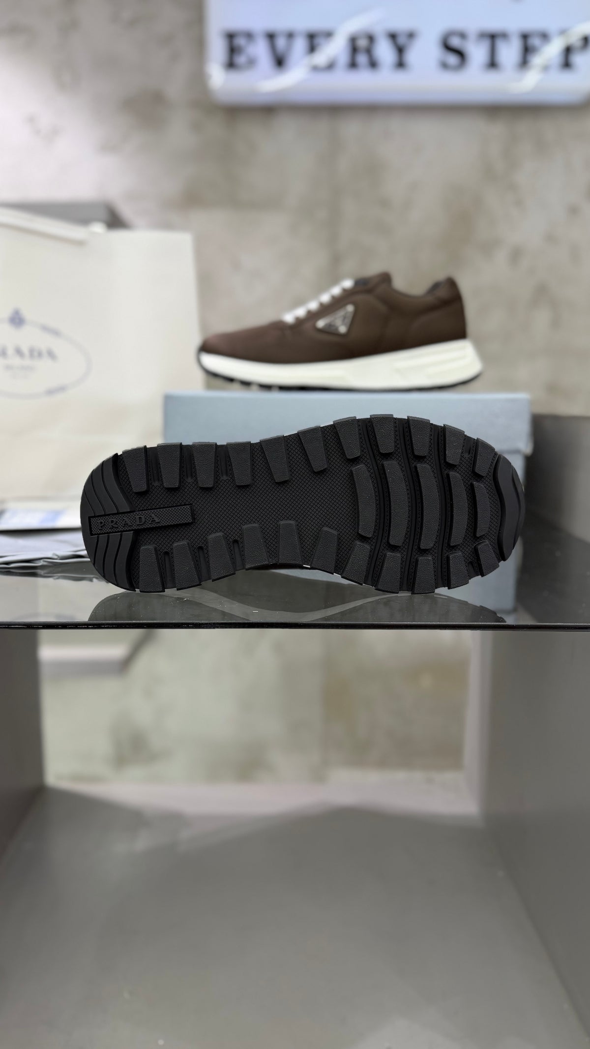 Prada