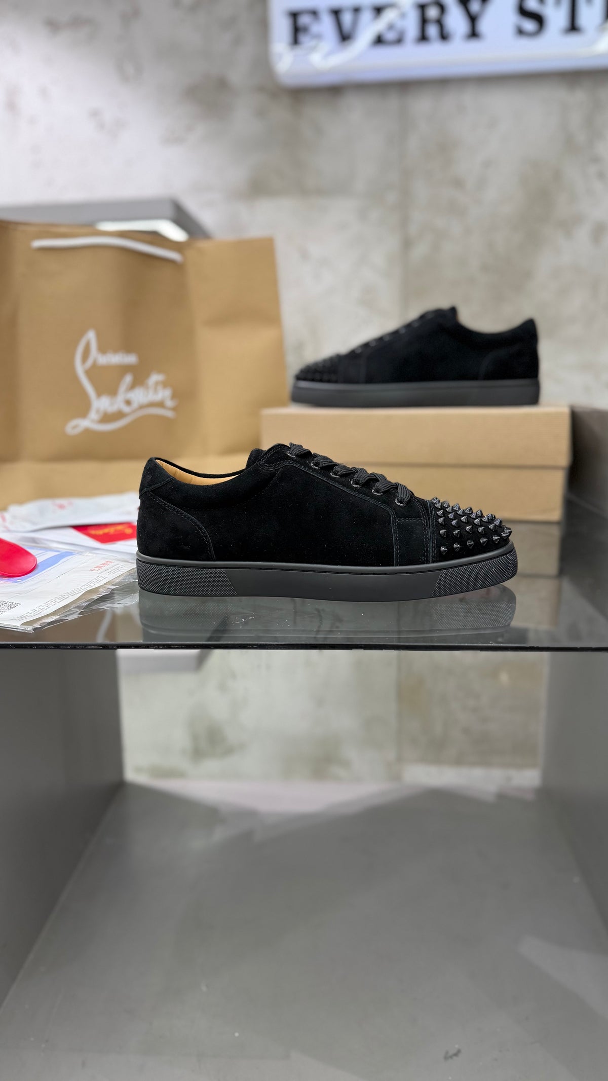 christian louboutin