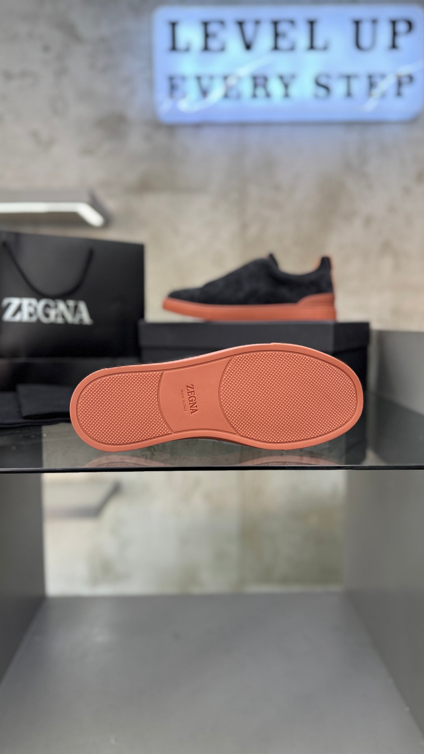 Zegna