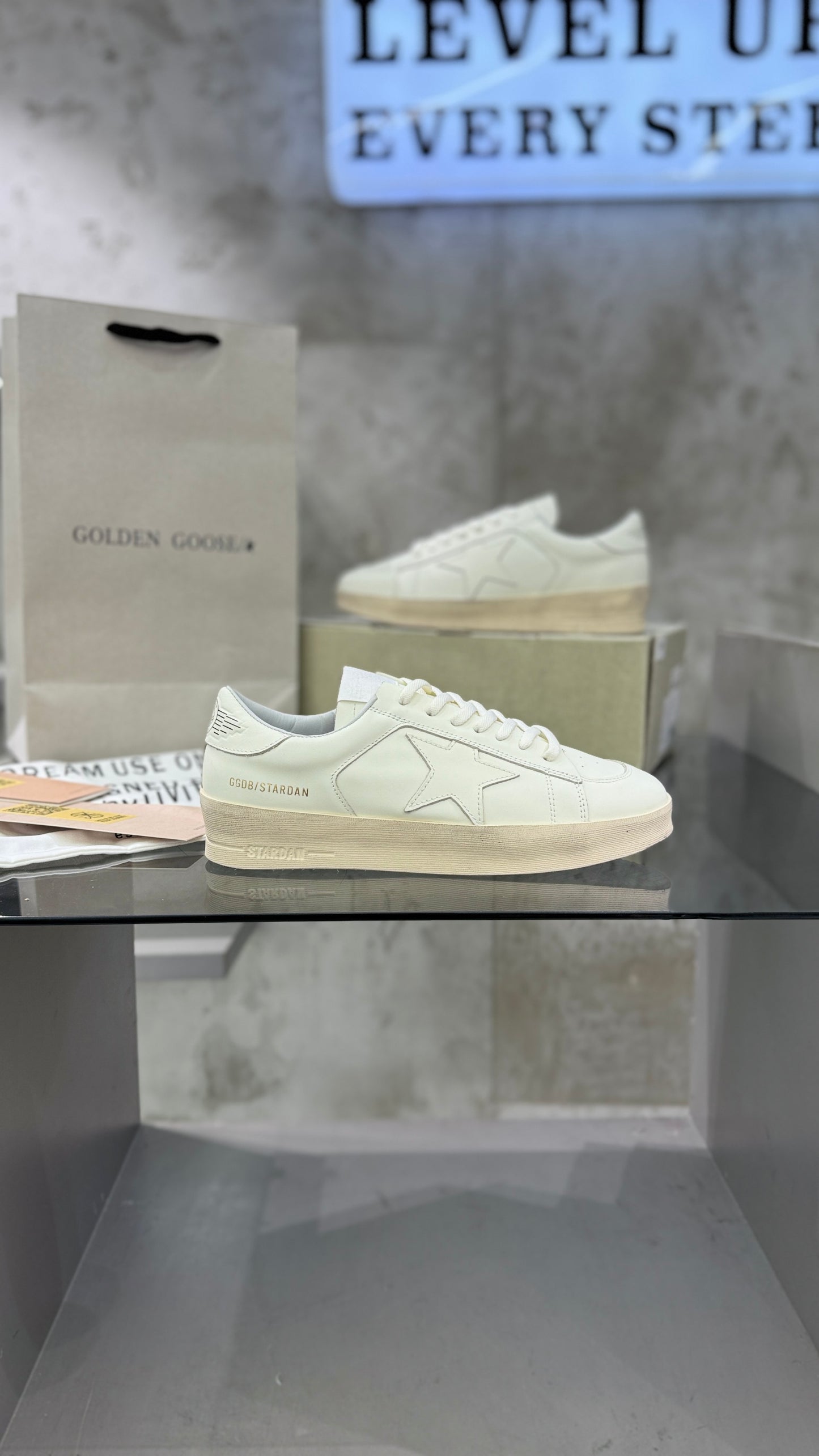 golden goose