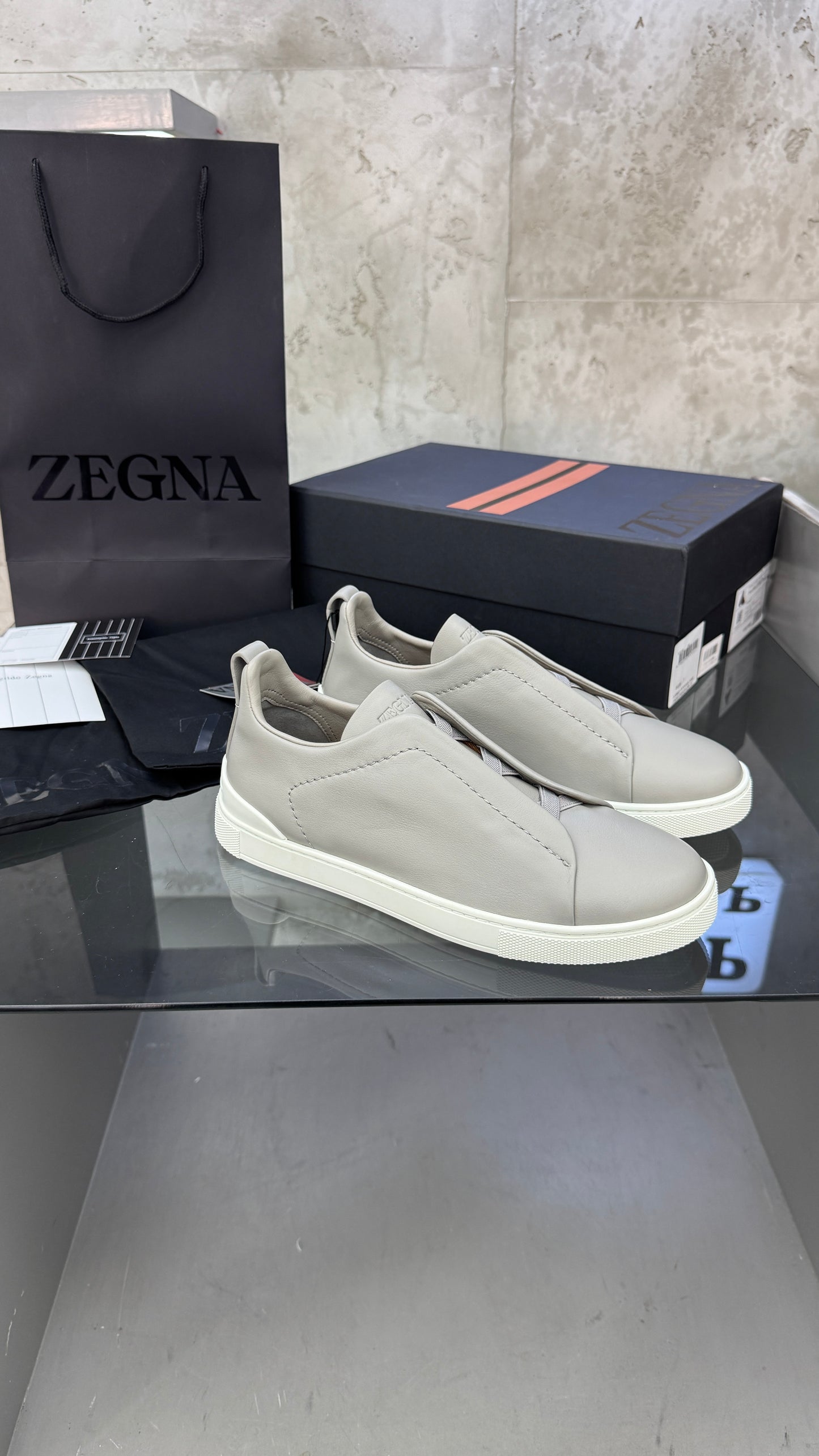 zegna