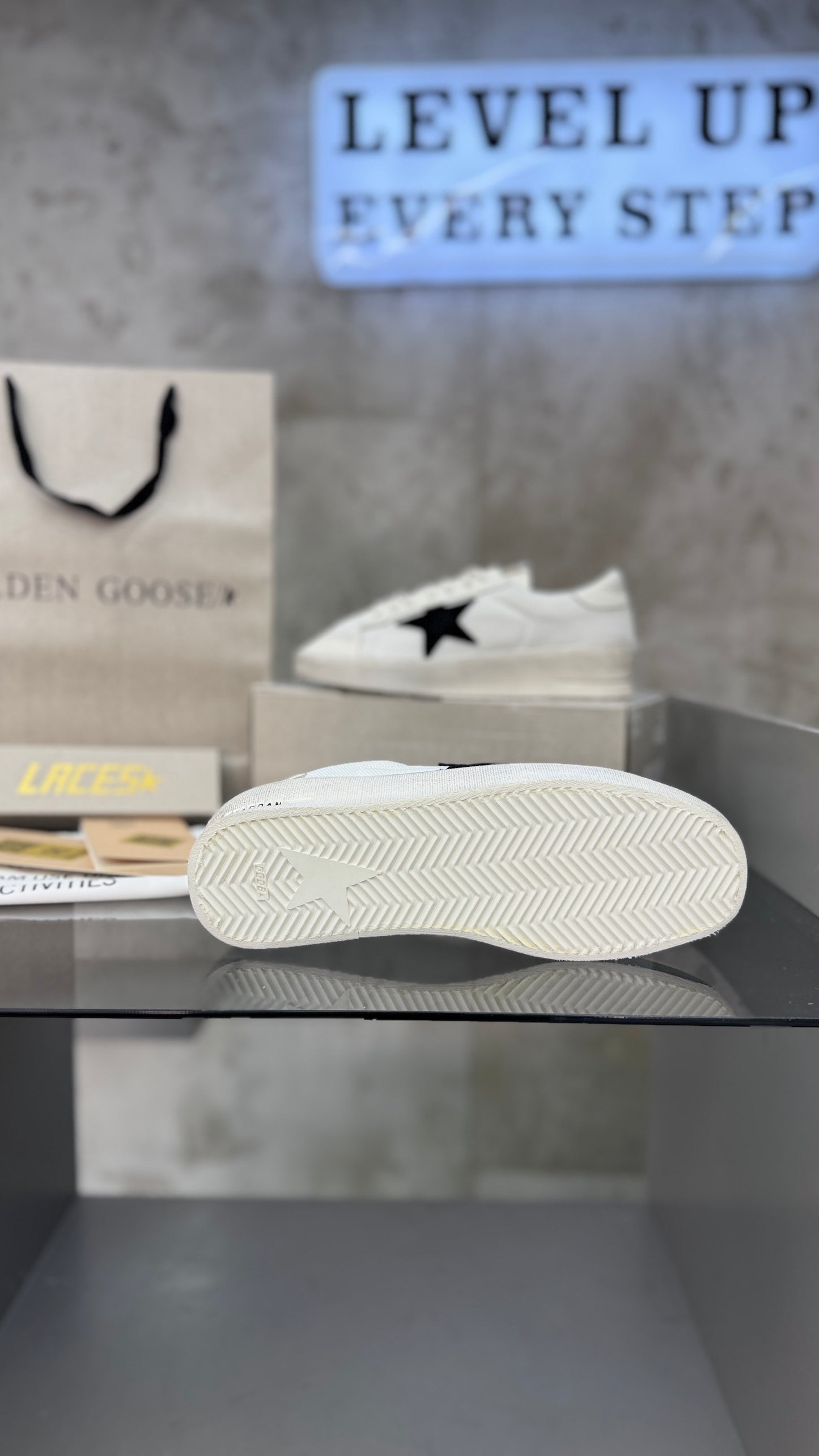 golden goose