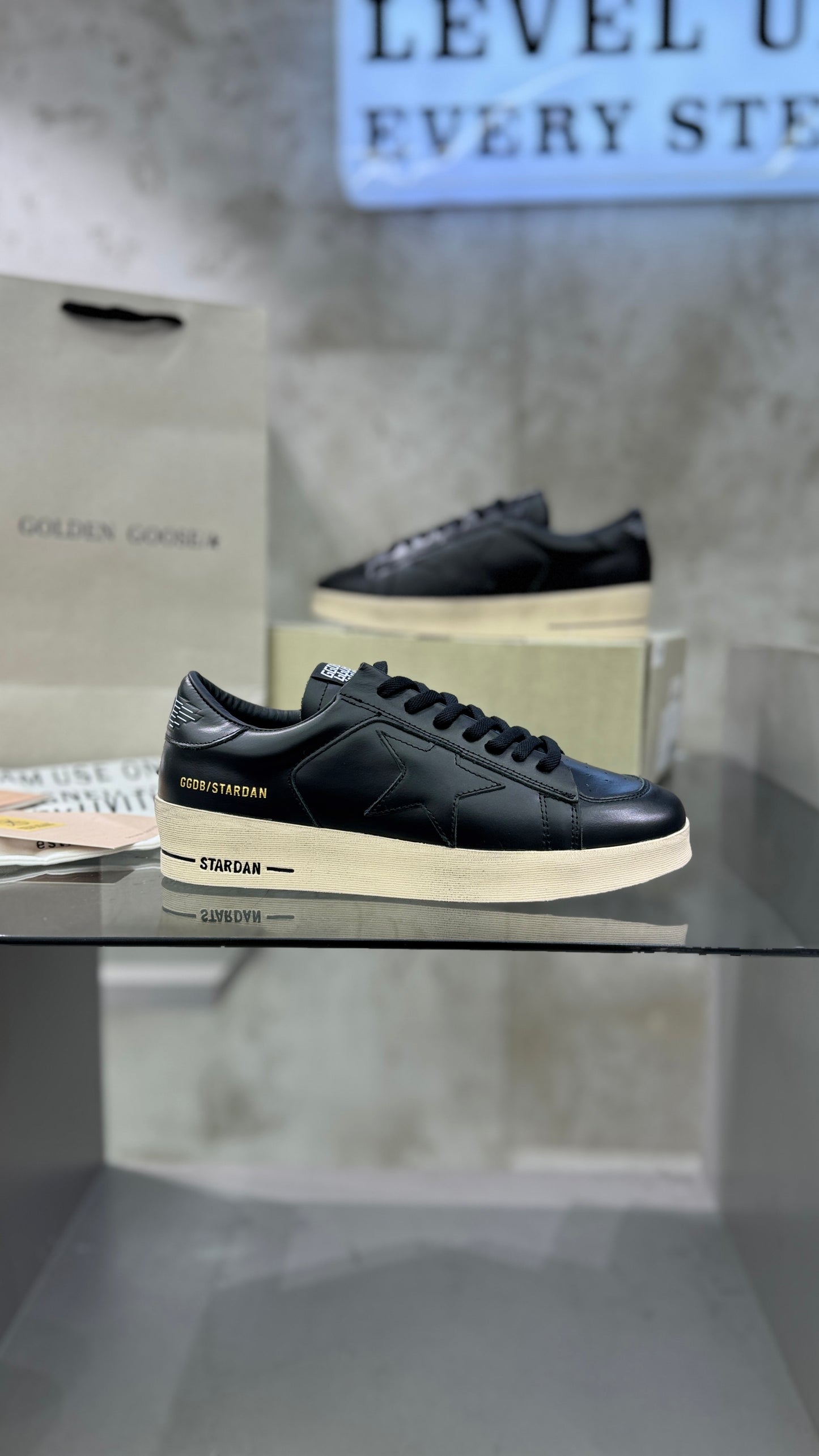 golden goose