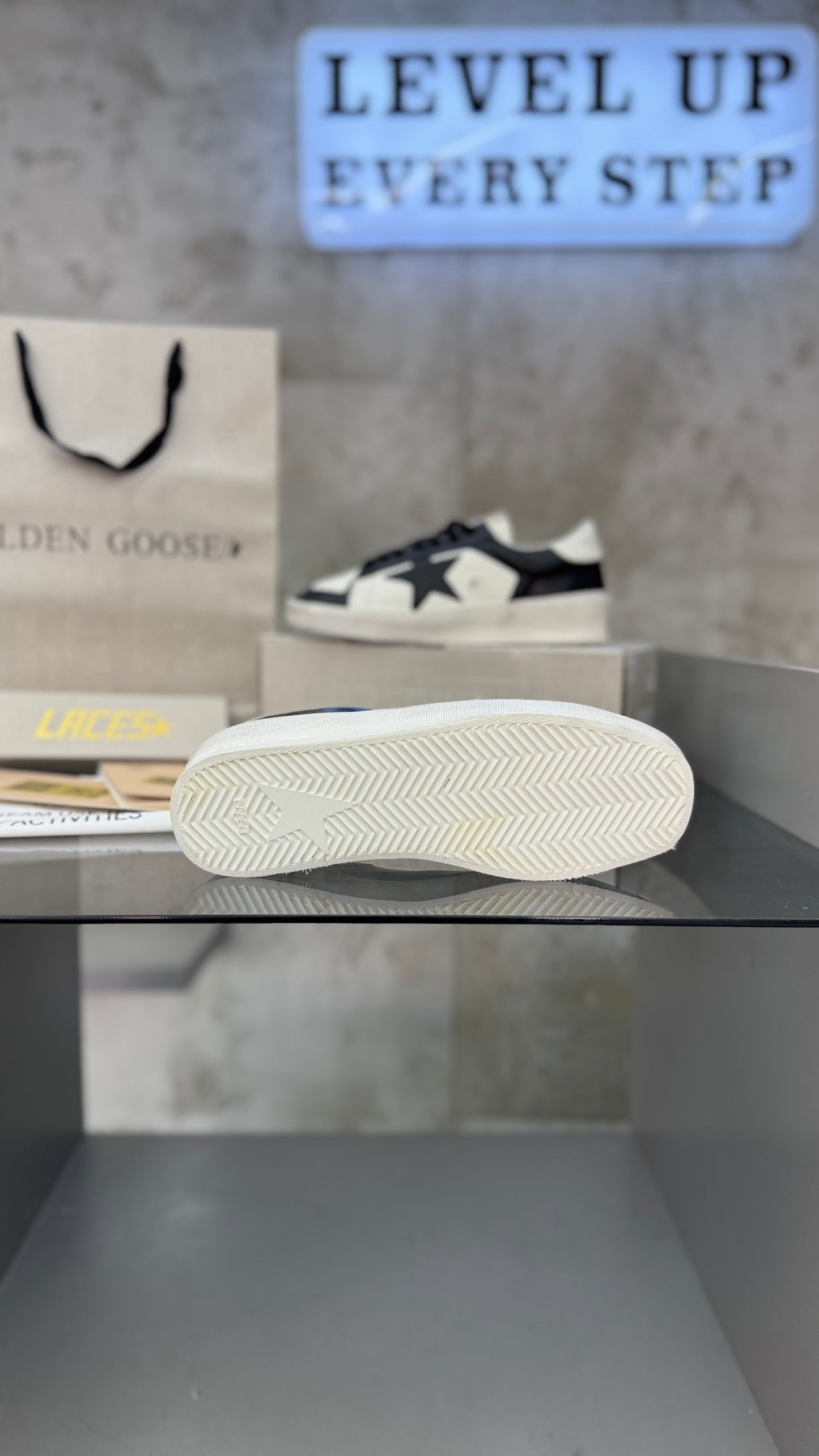 golden goose