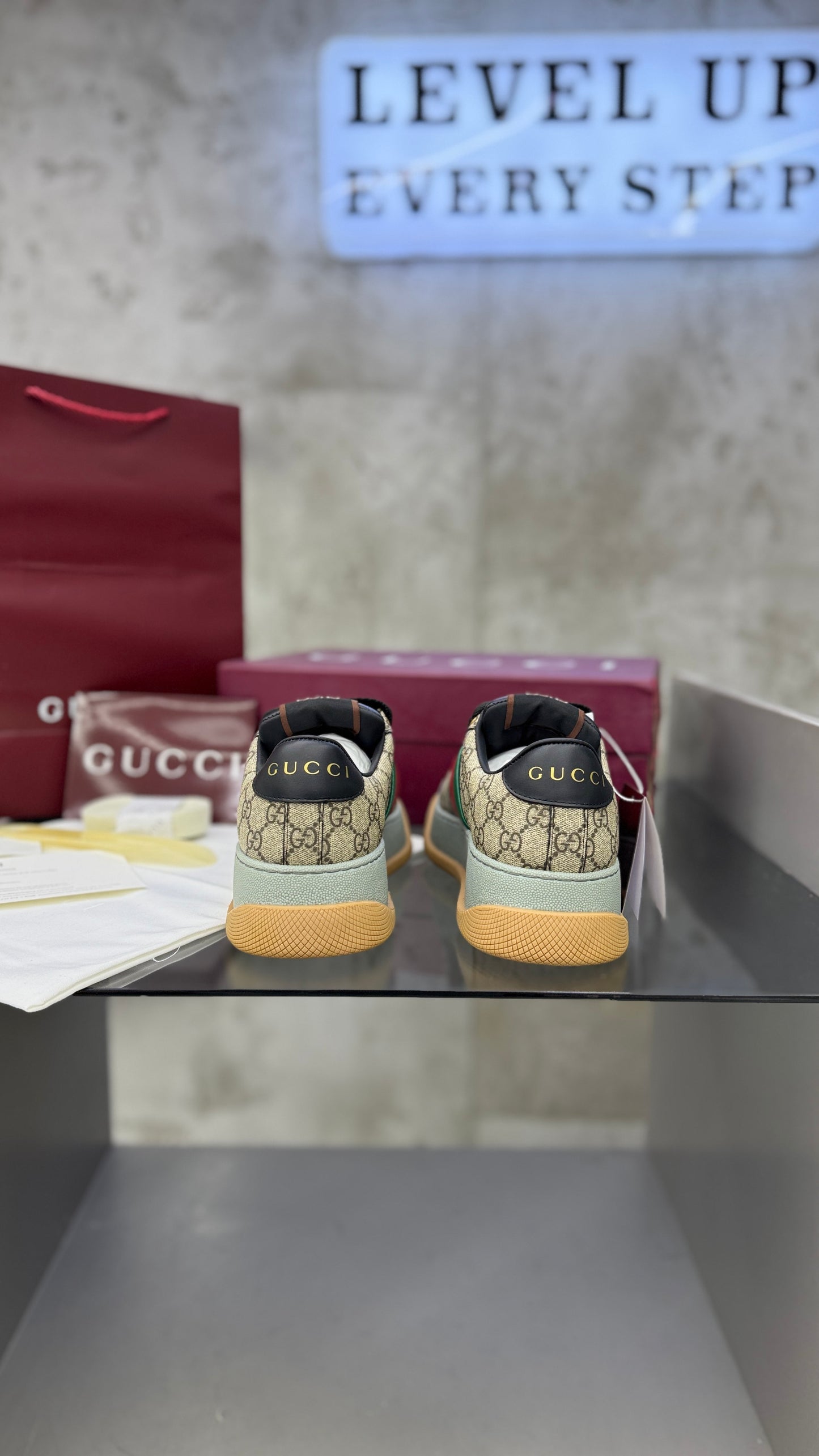 Gucci