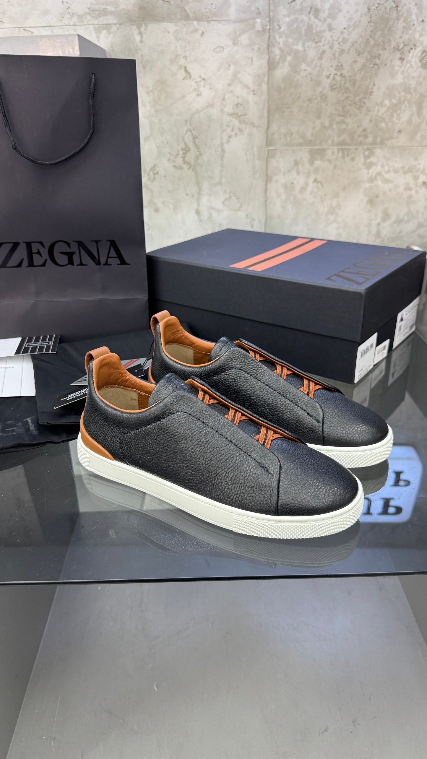zegna