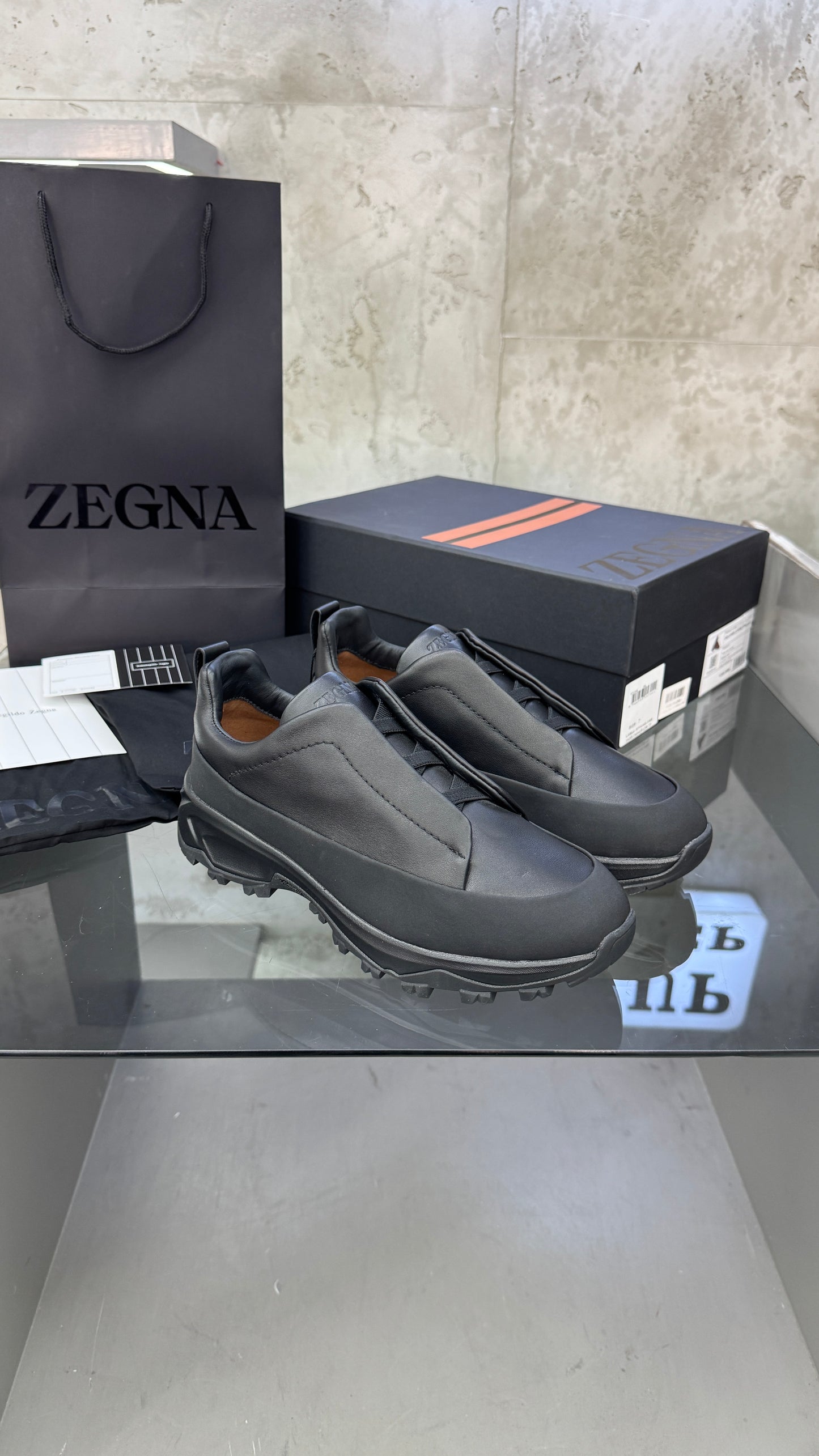 Zegna