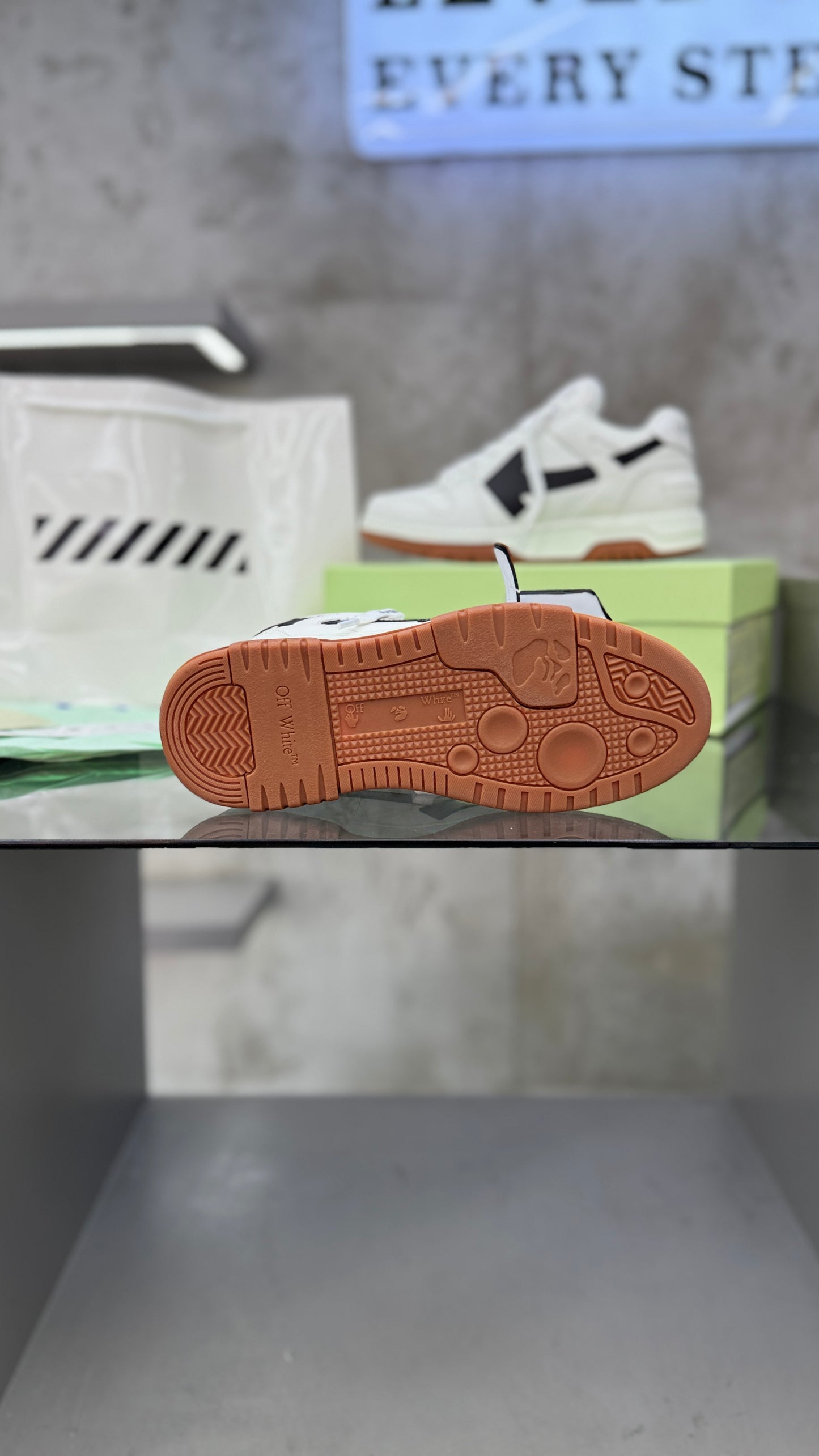 off white