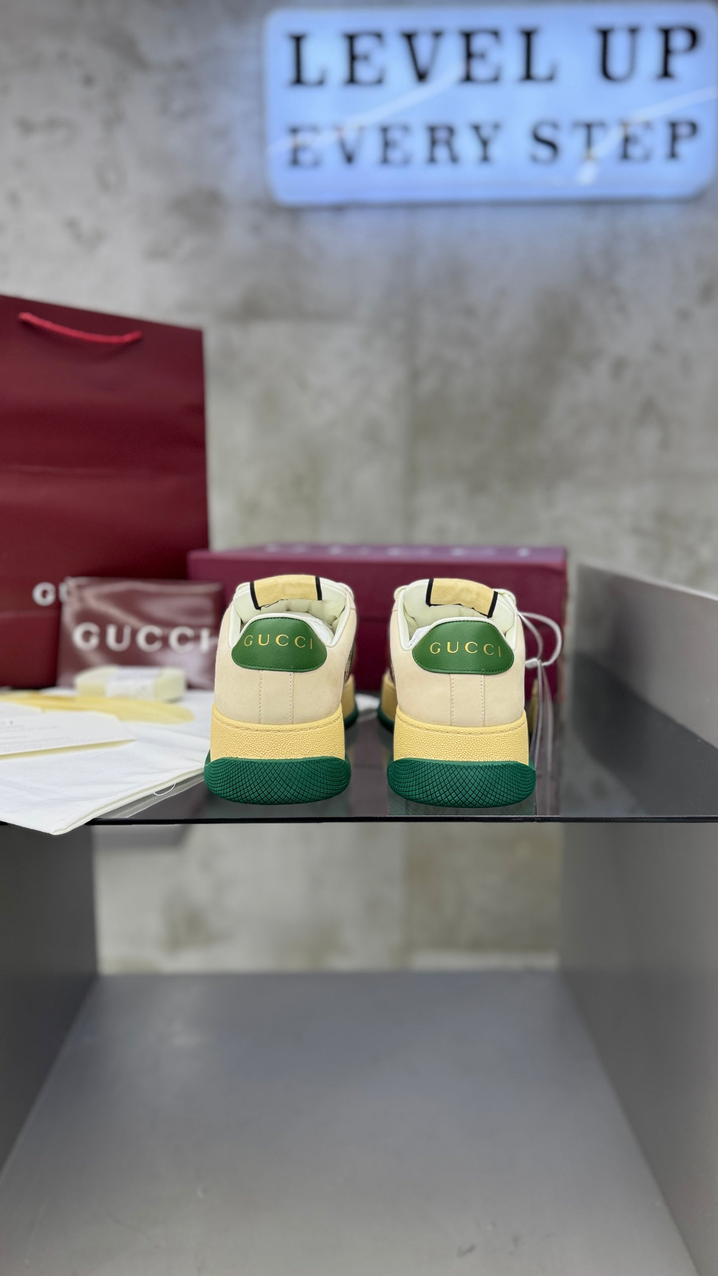 Gucci