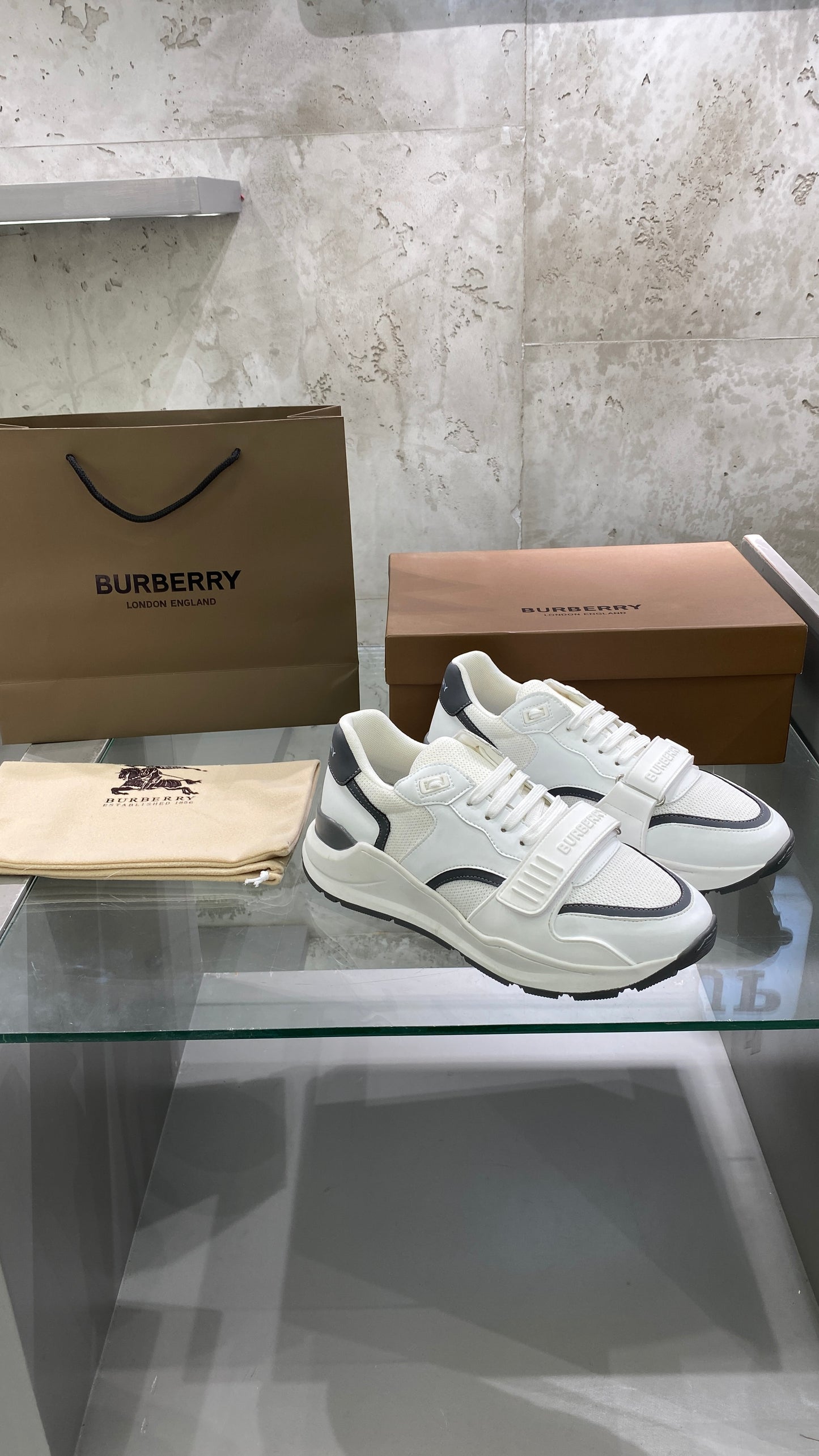 Burberry
