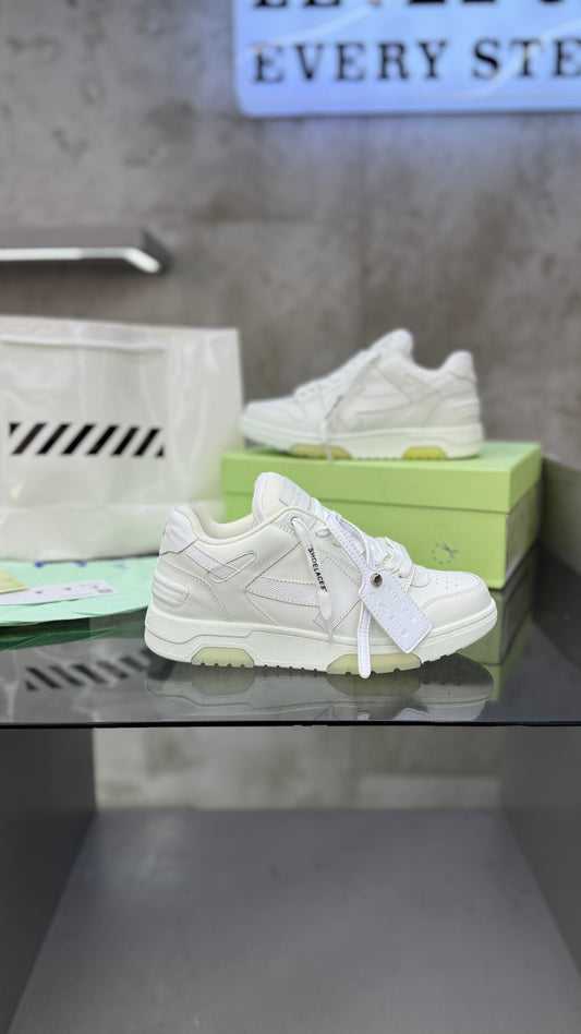 off white