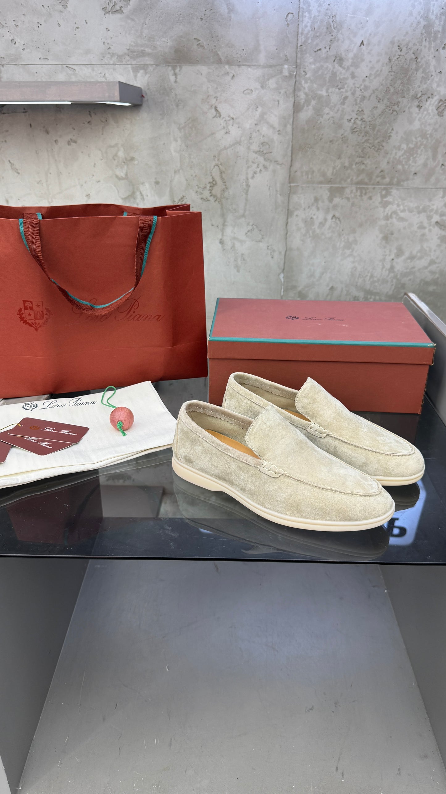 loro piana