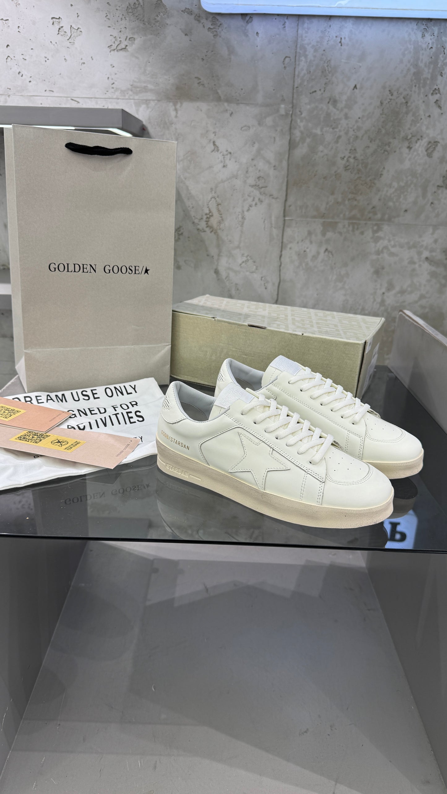 golden goose