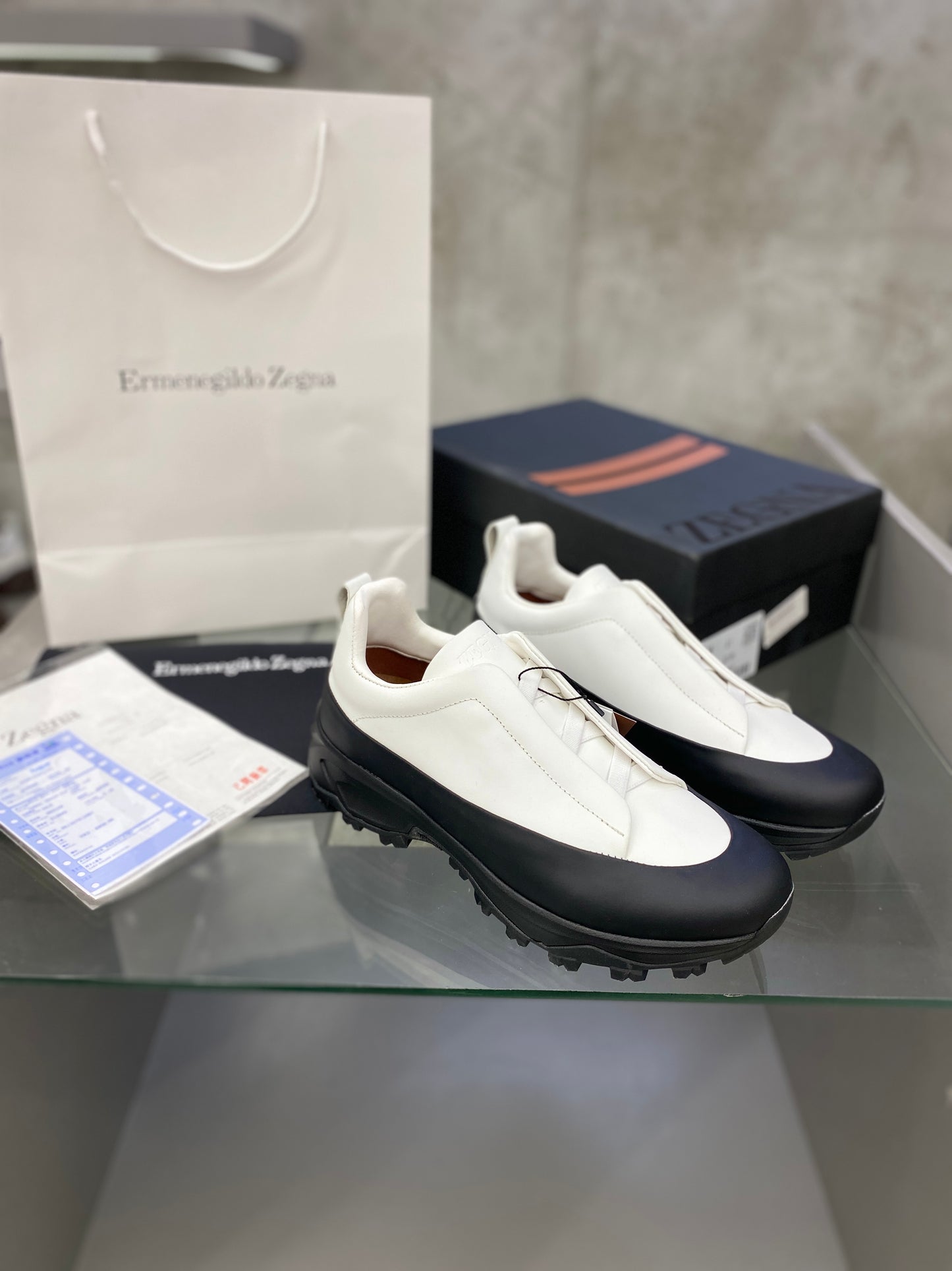 Zegna