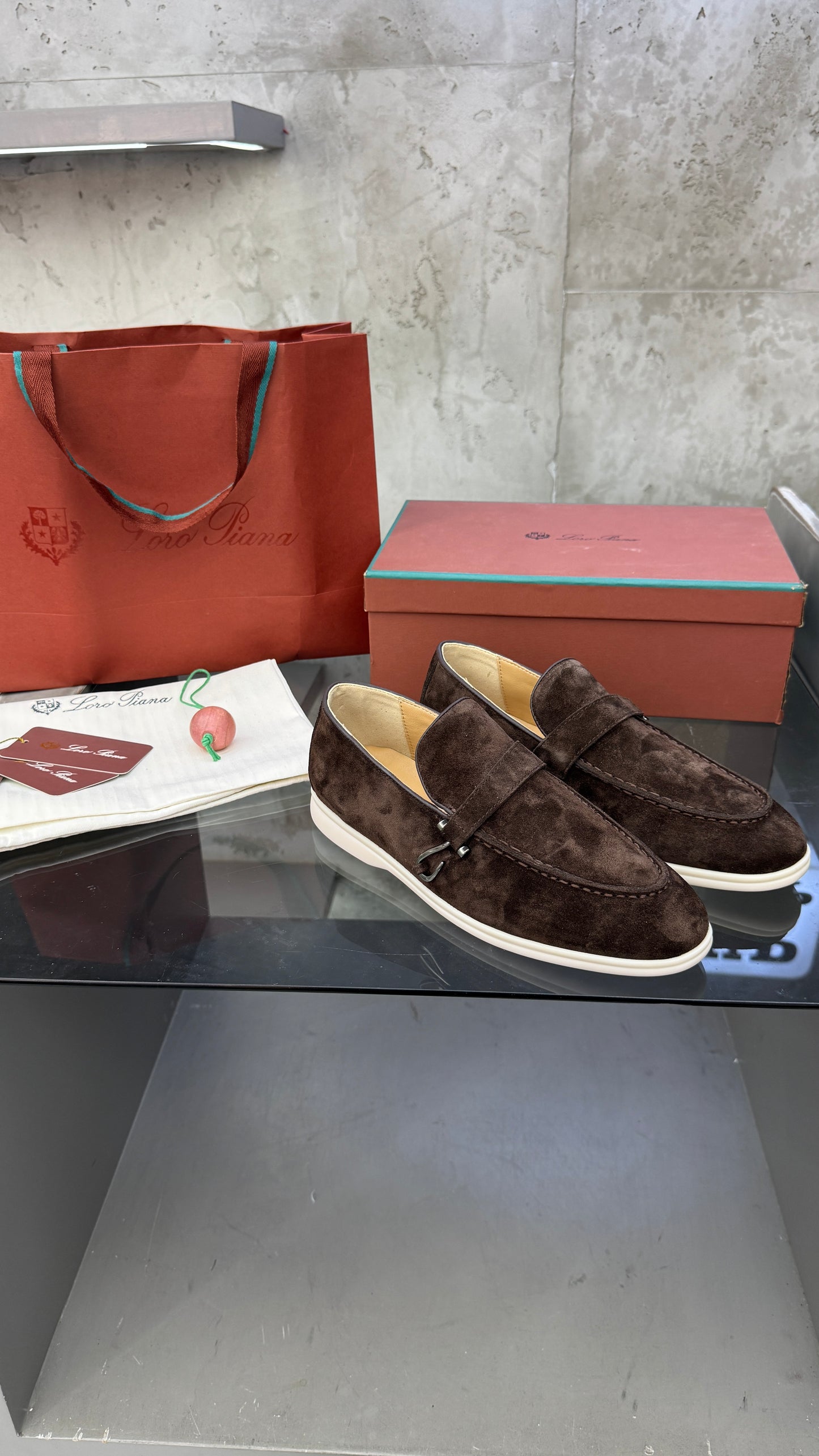 Loro piana