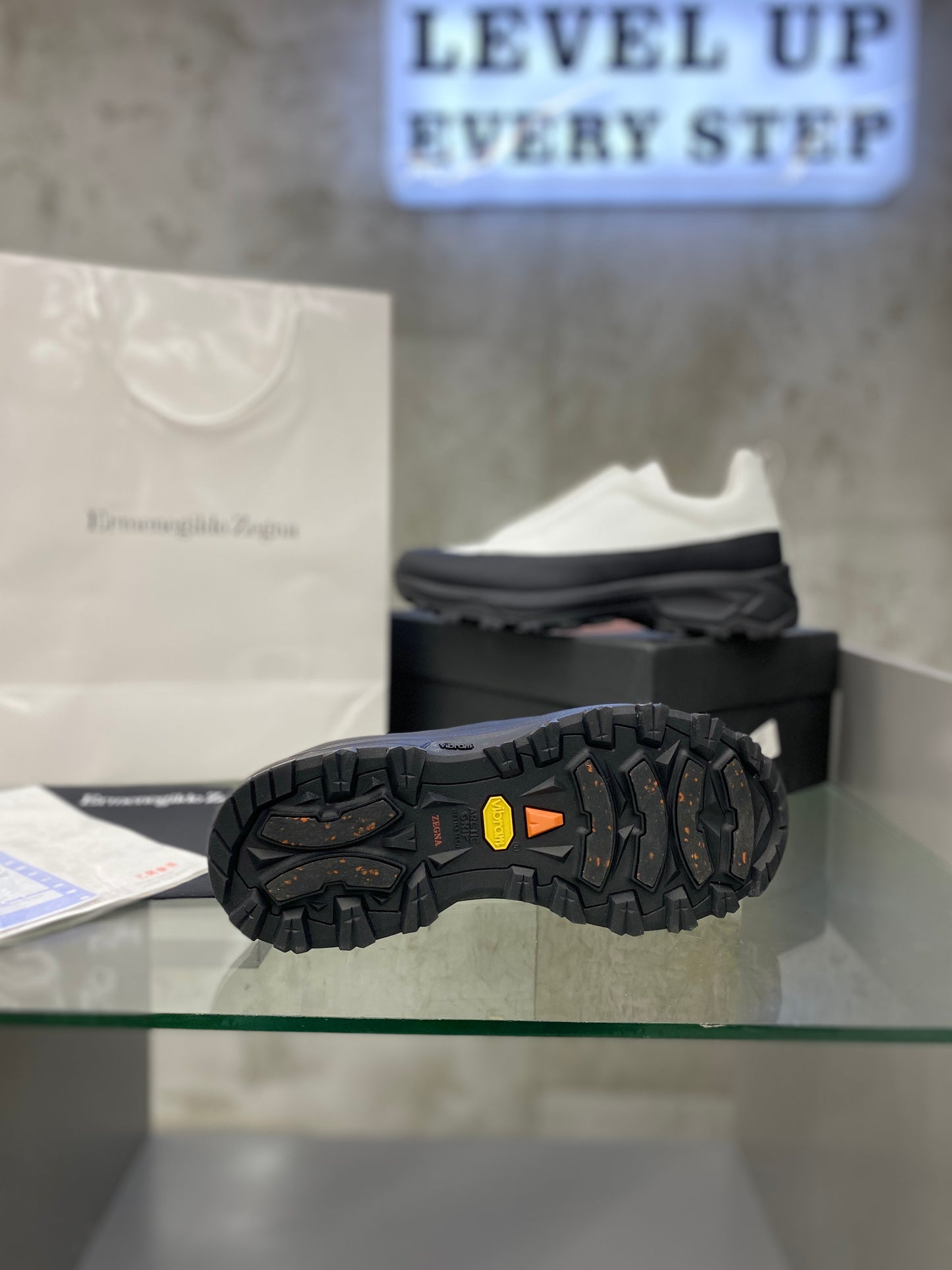 Zegna