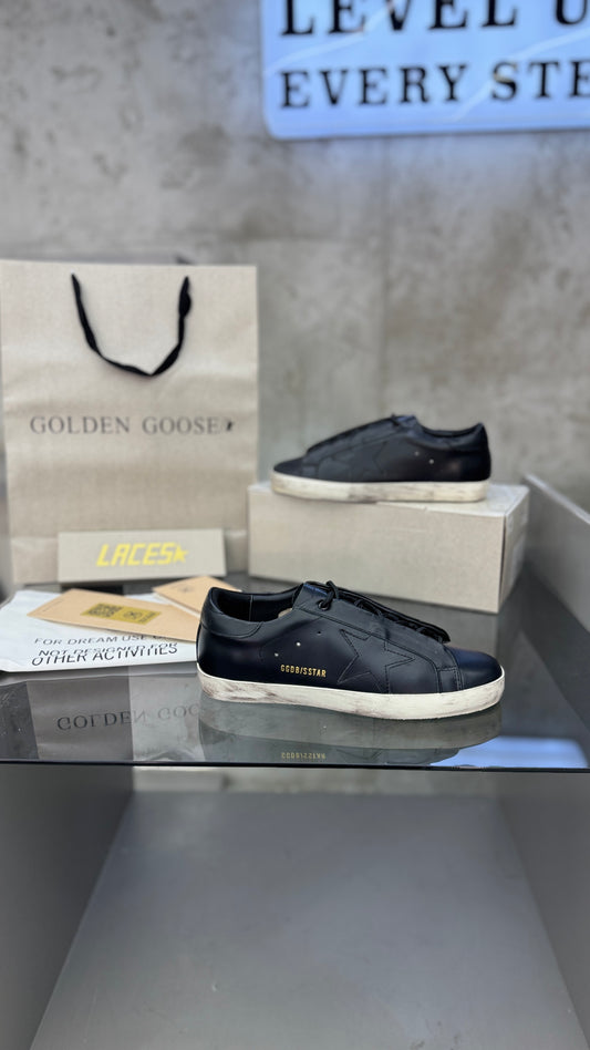 golden goose