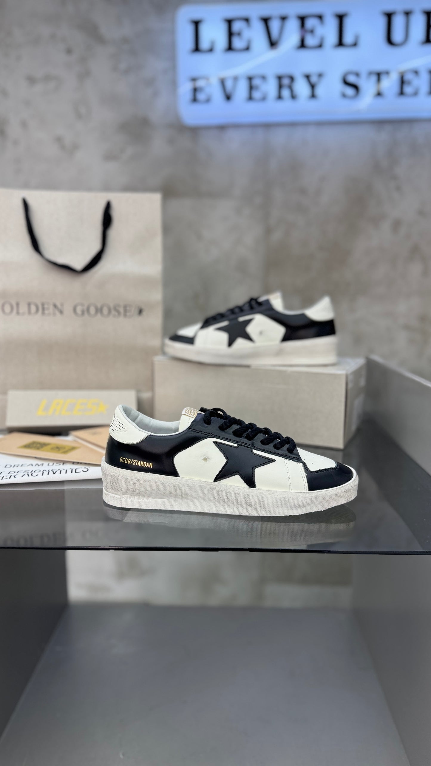 golden goose