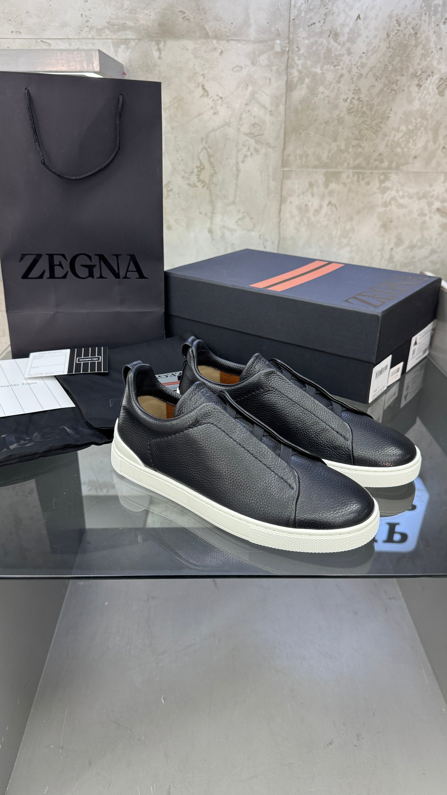 Zegna
